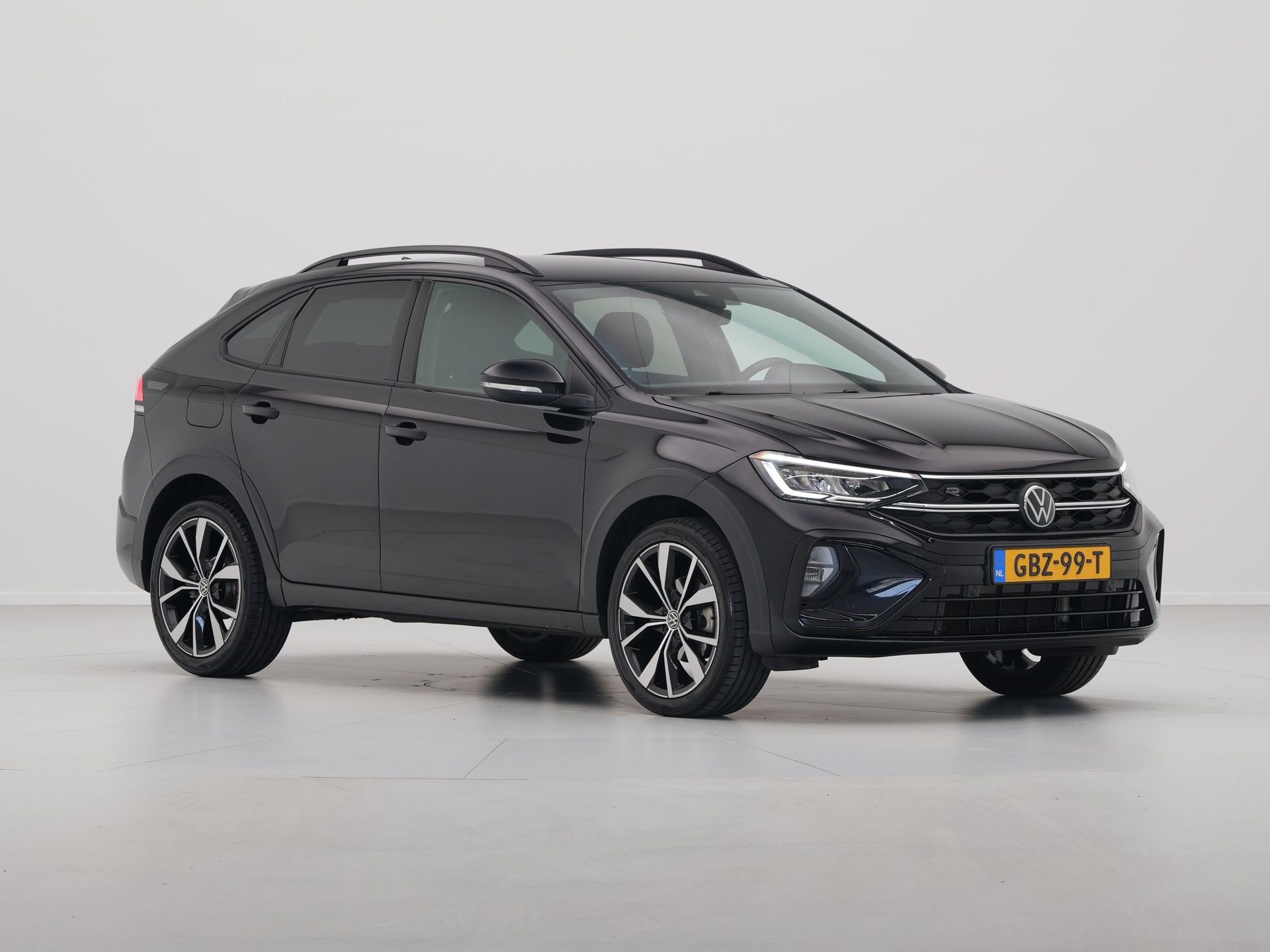 Volkswagen - Taigo 1.0 TSI 115pk DSG R-Line - 2024