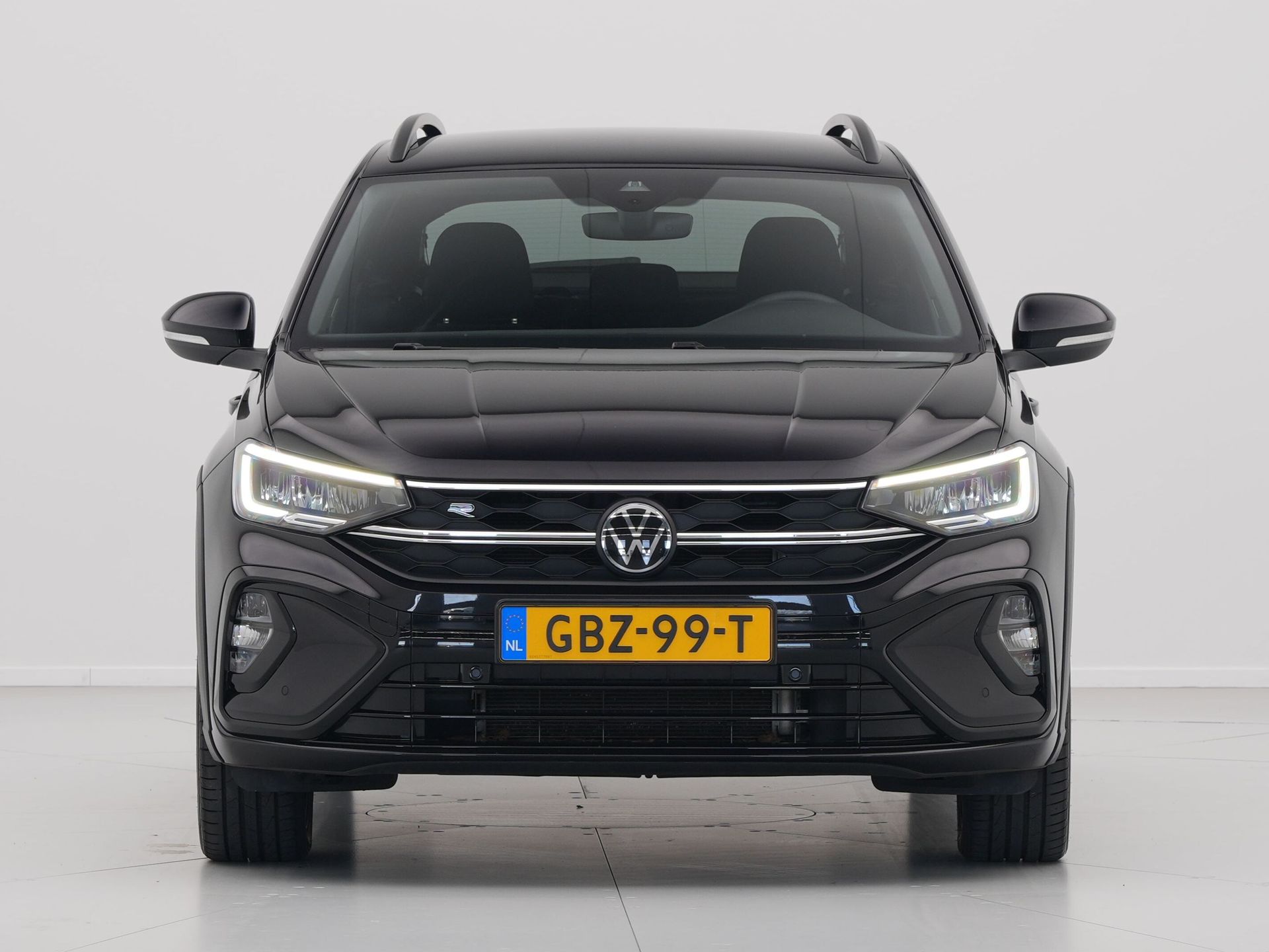 Volkswagen - Taigo 1.0 TSI 115pk DSG R-Line - 2024
