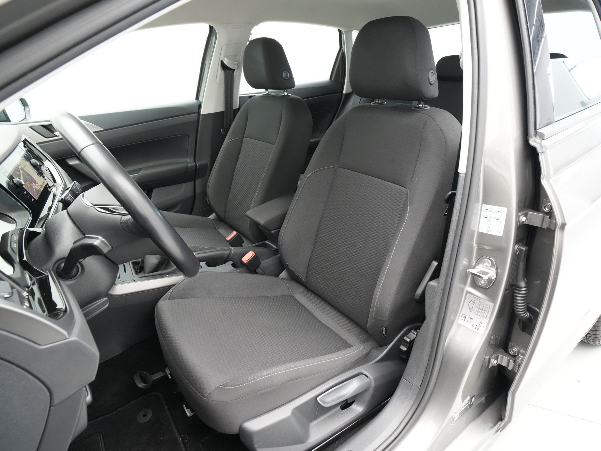 Volkswagen - Polo 1.0 TSI 95pk Comfortline - 2019