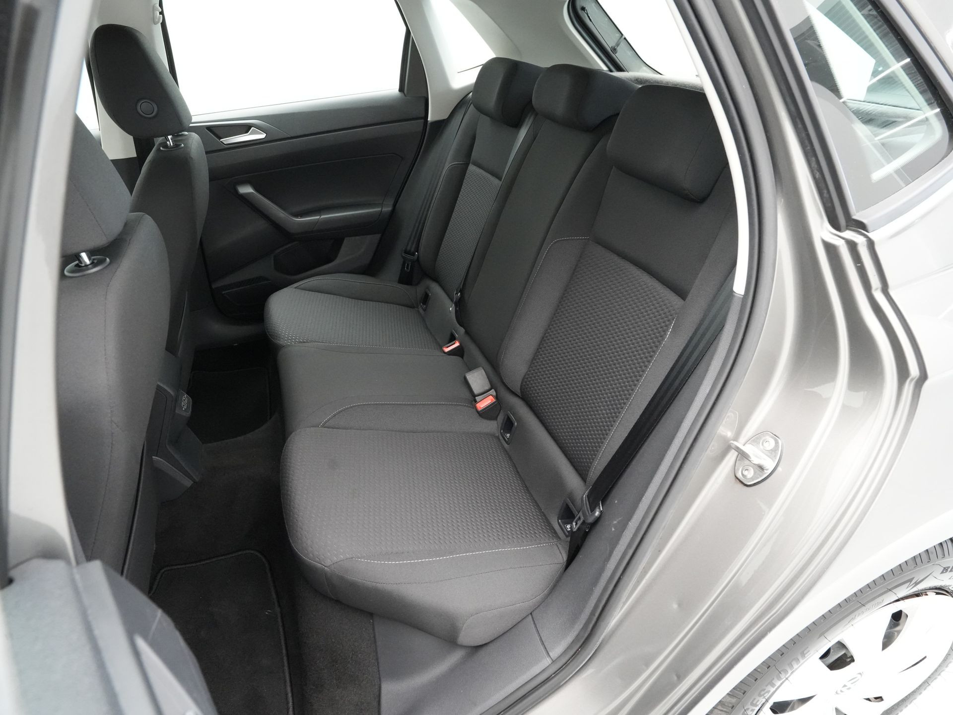 Volkswagen - Polo 1.0 TSI 95pk Comfortline - 2019
