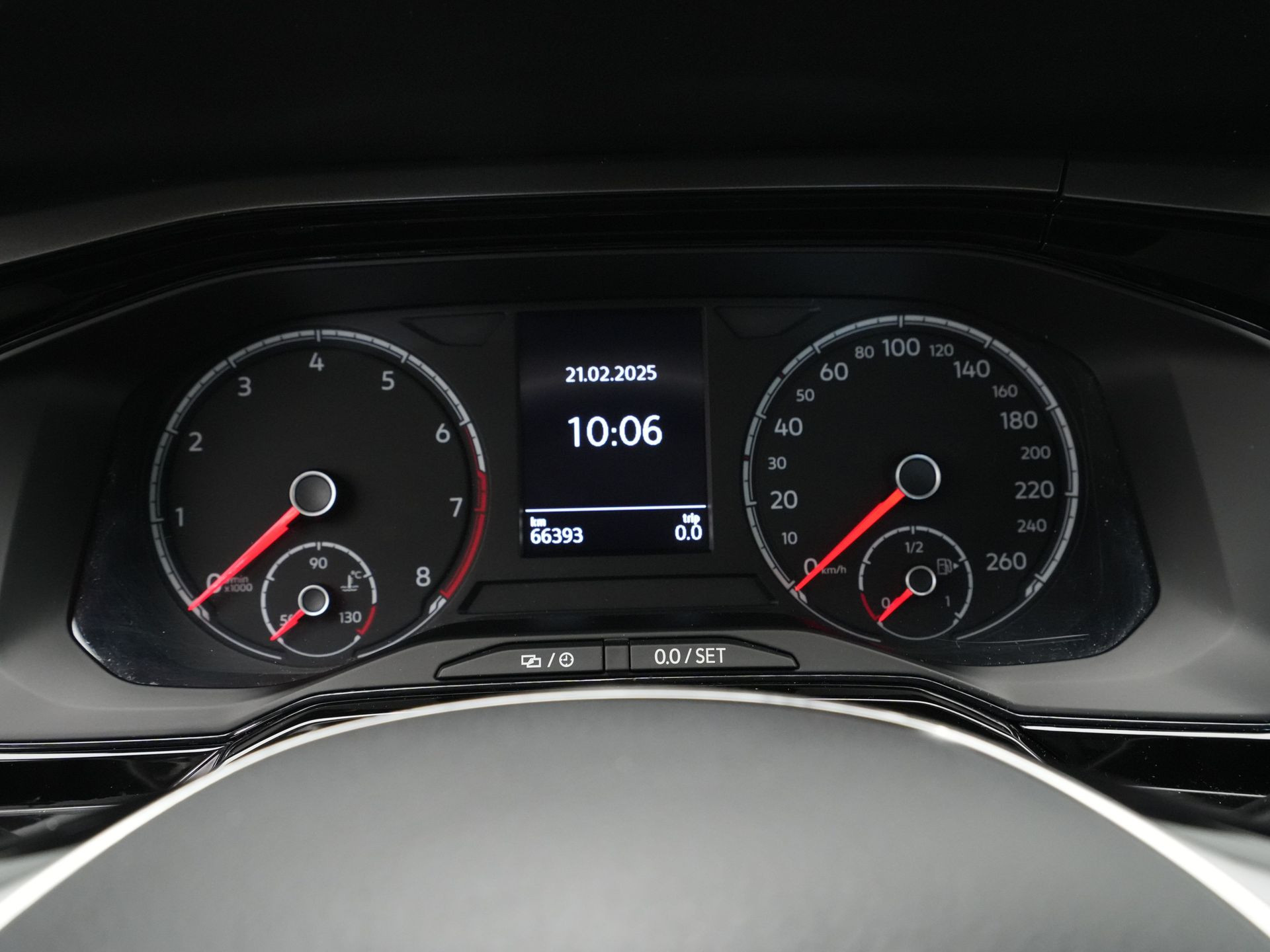 Volkswagen - Polo 1.0 TSI 95pk Comfortline - 2019