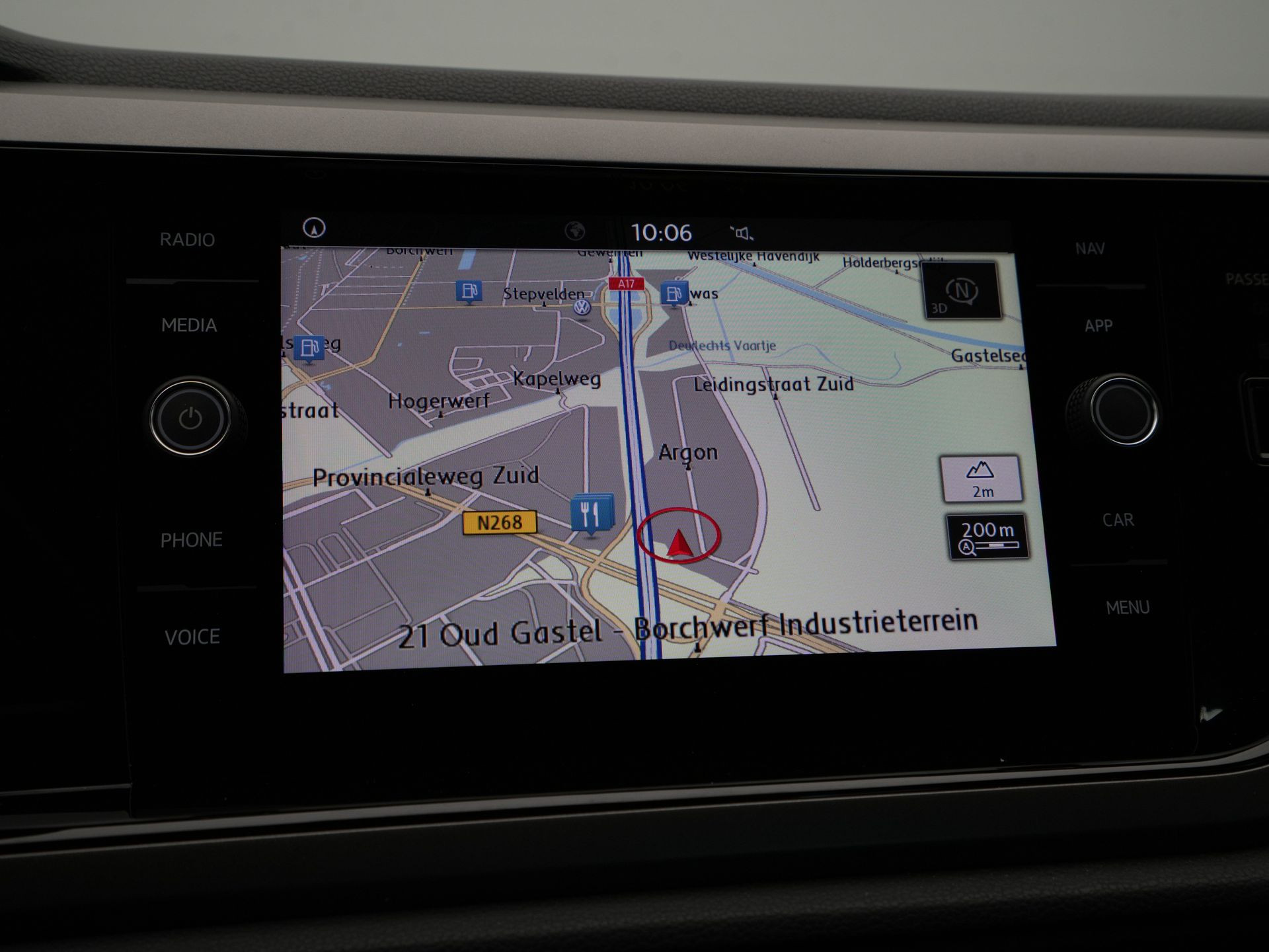 Volkswagen - Polo 1.0 TSI 95pk Comfortline - 2019