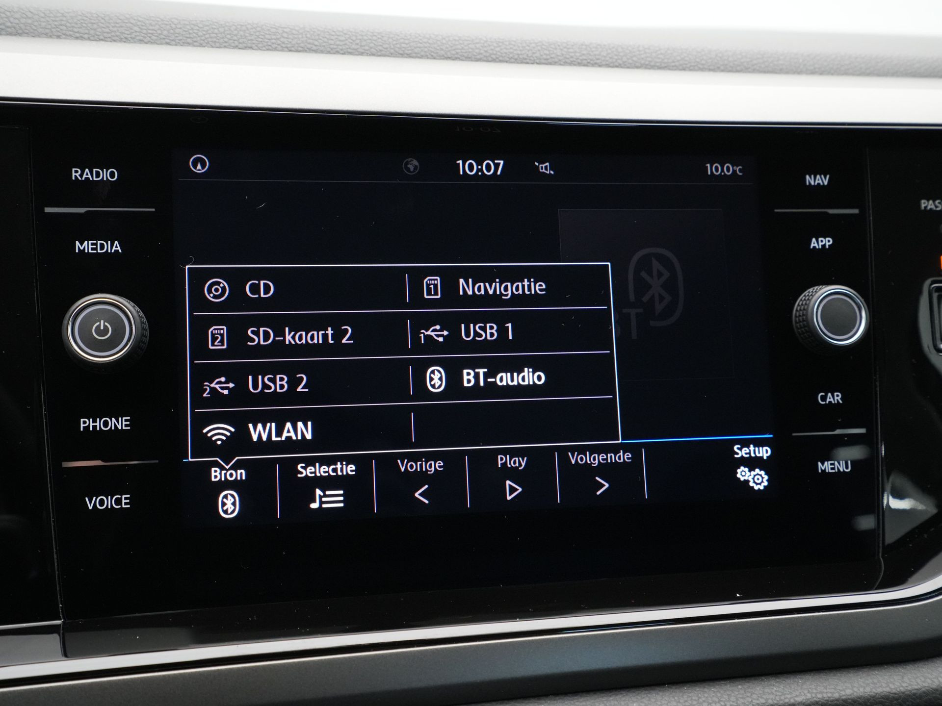 Volkswagen - Polo 1.0 TSI 95pk Comfortline - 2019