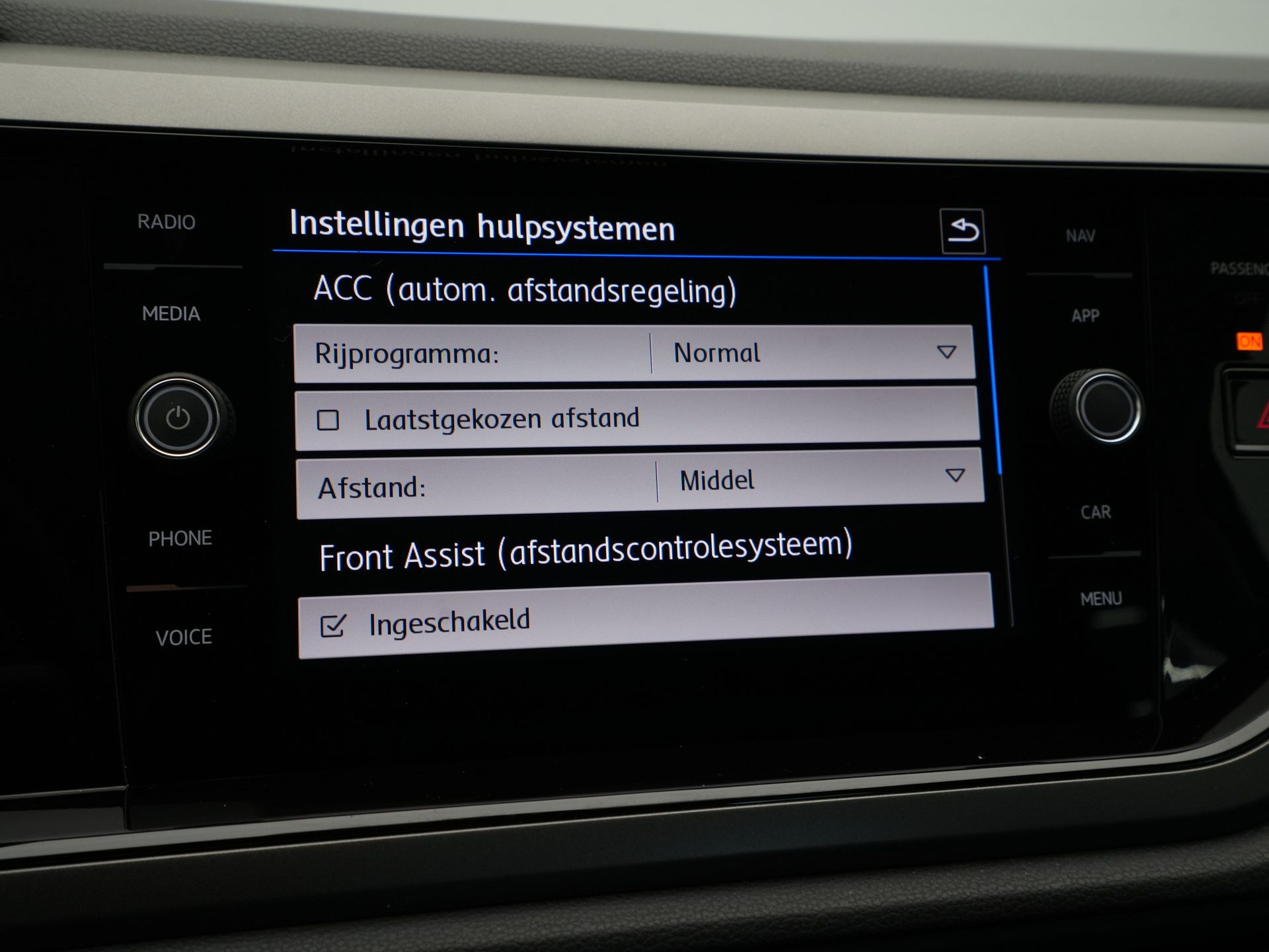 Volkswagen - Polo 1.0 TSI 95pk Comfortline - 2019
