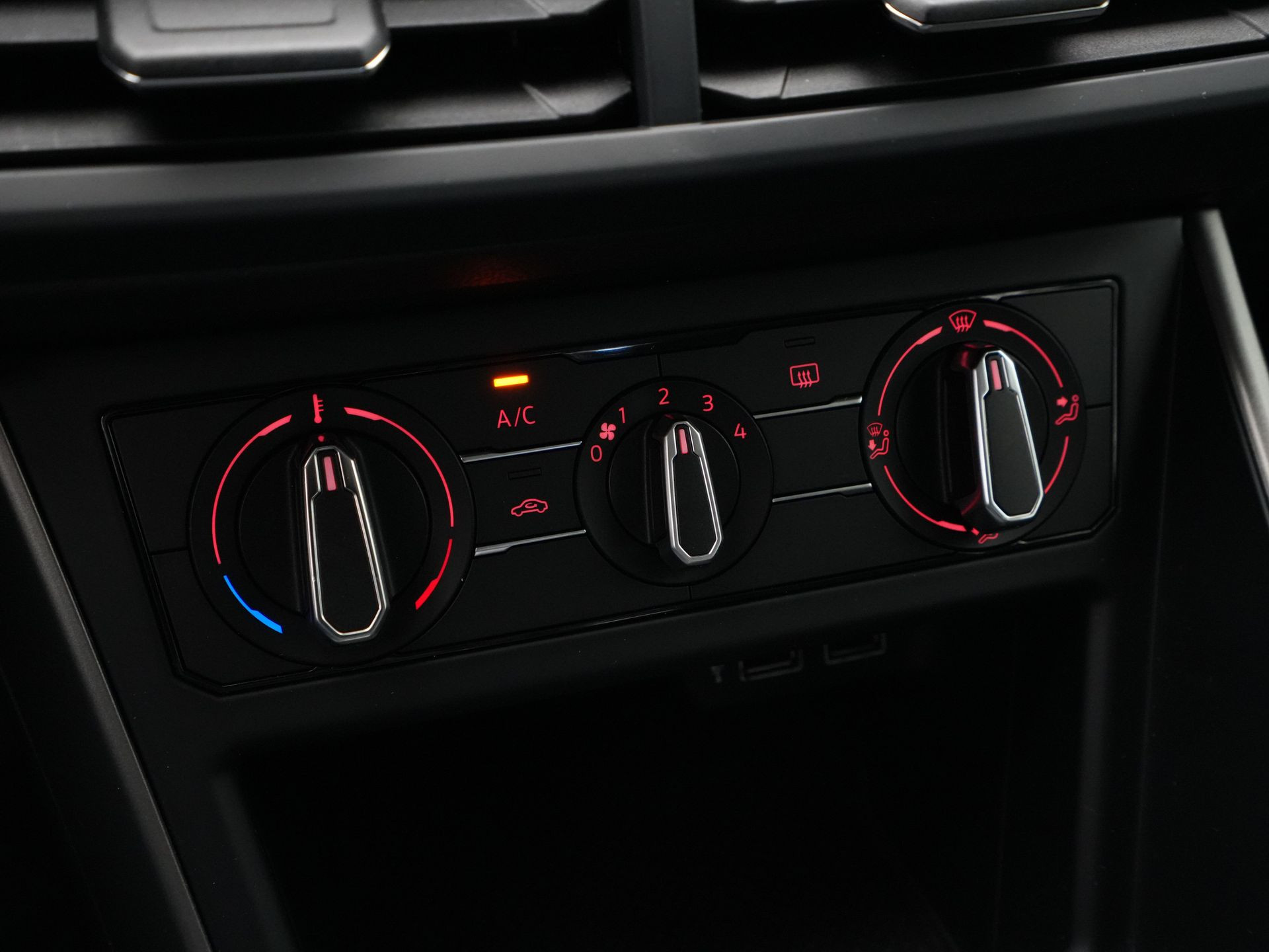 Volkswagen - Polo 1.0 TSI 95pk Comfortline - 2019