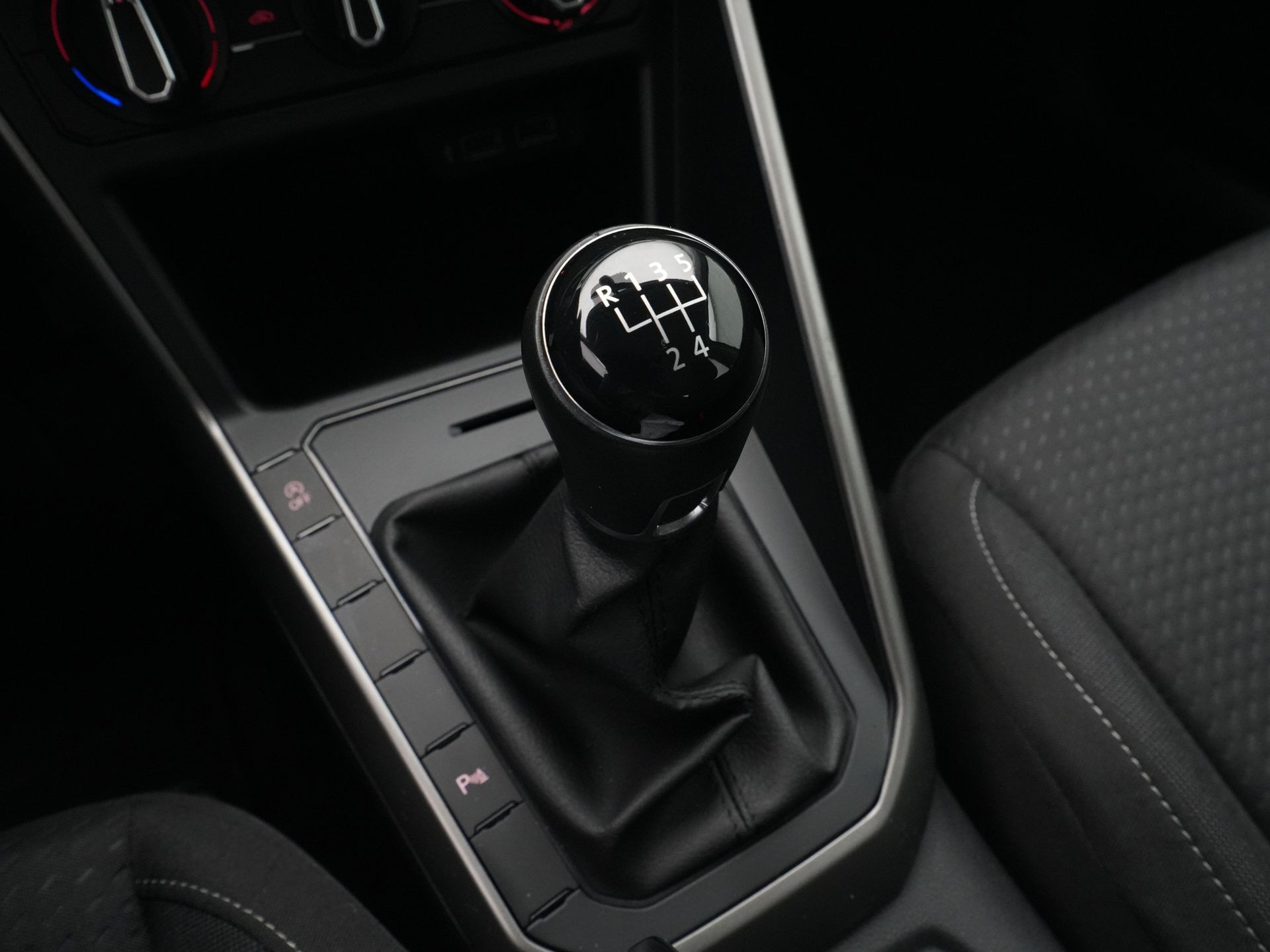 Volkswagen - Polo 1.0 TSI 95pk Comfortline - 2019