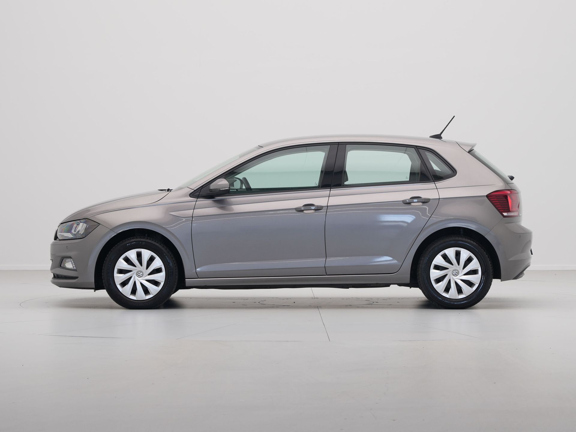 Volkswagen - Polo 1.0 TSI 95pk Comfortline - 2019