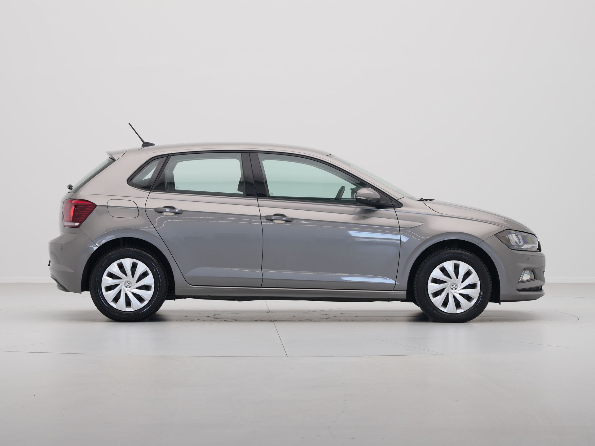 Volkswagen - Polo 1.0 TSI 95pk Comfortline - 2019