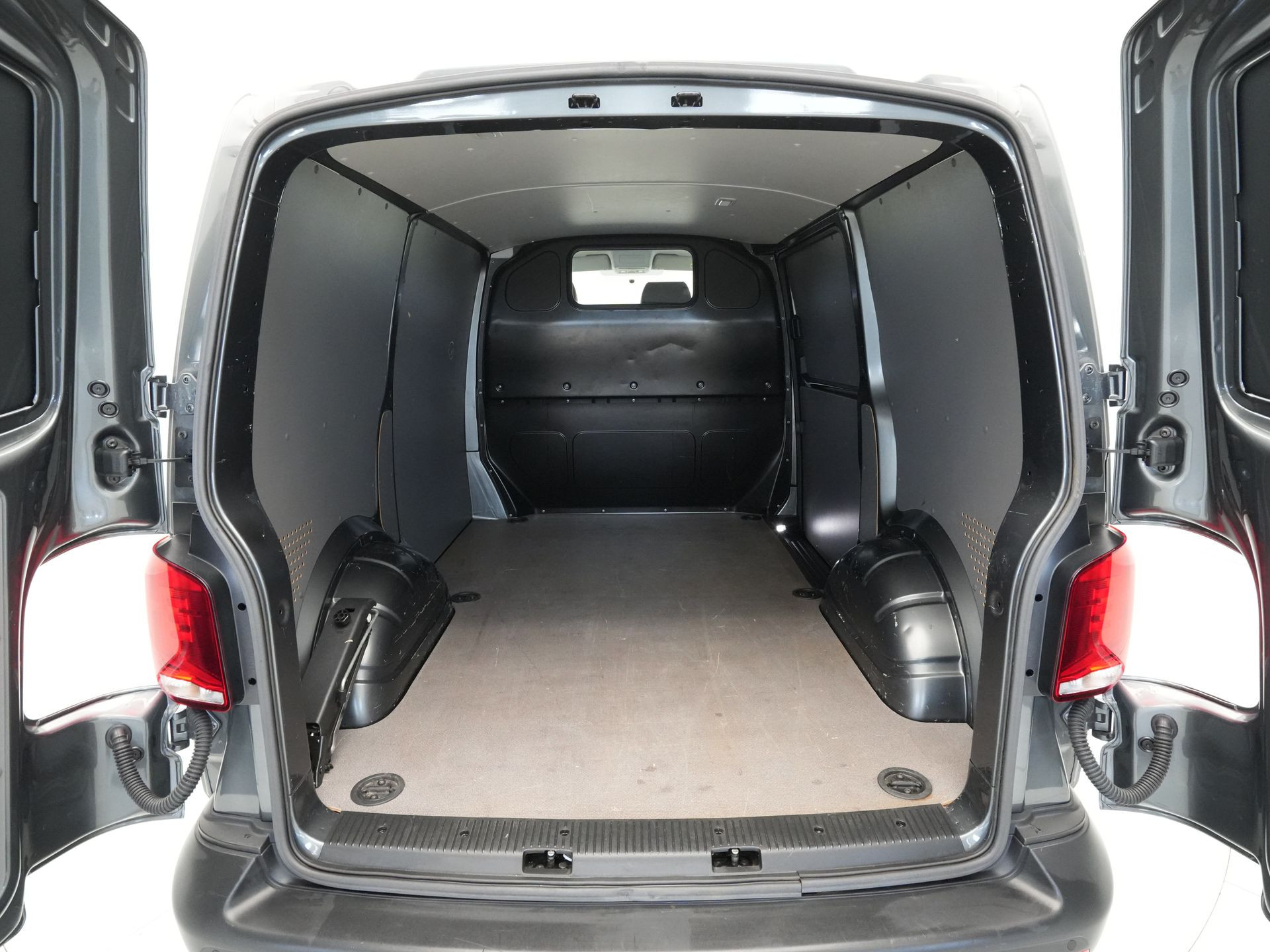 Volkswagen - Transporter 2.0 TDI 110pk L1H1 - 2024