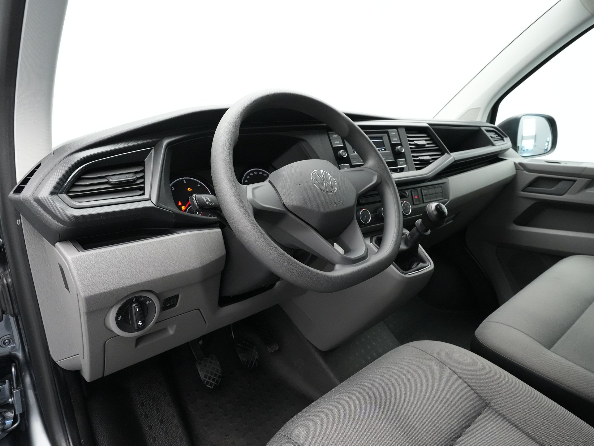 Volkswagen - Transporter 2.0 TDI 110pk L1H1 - 2024