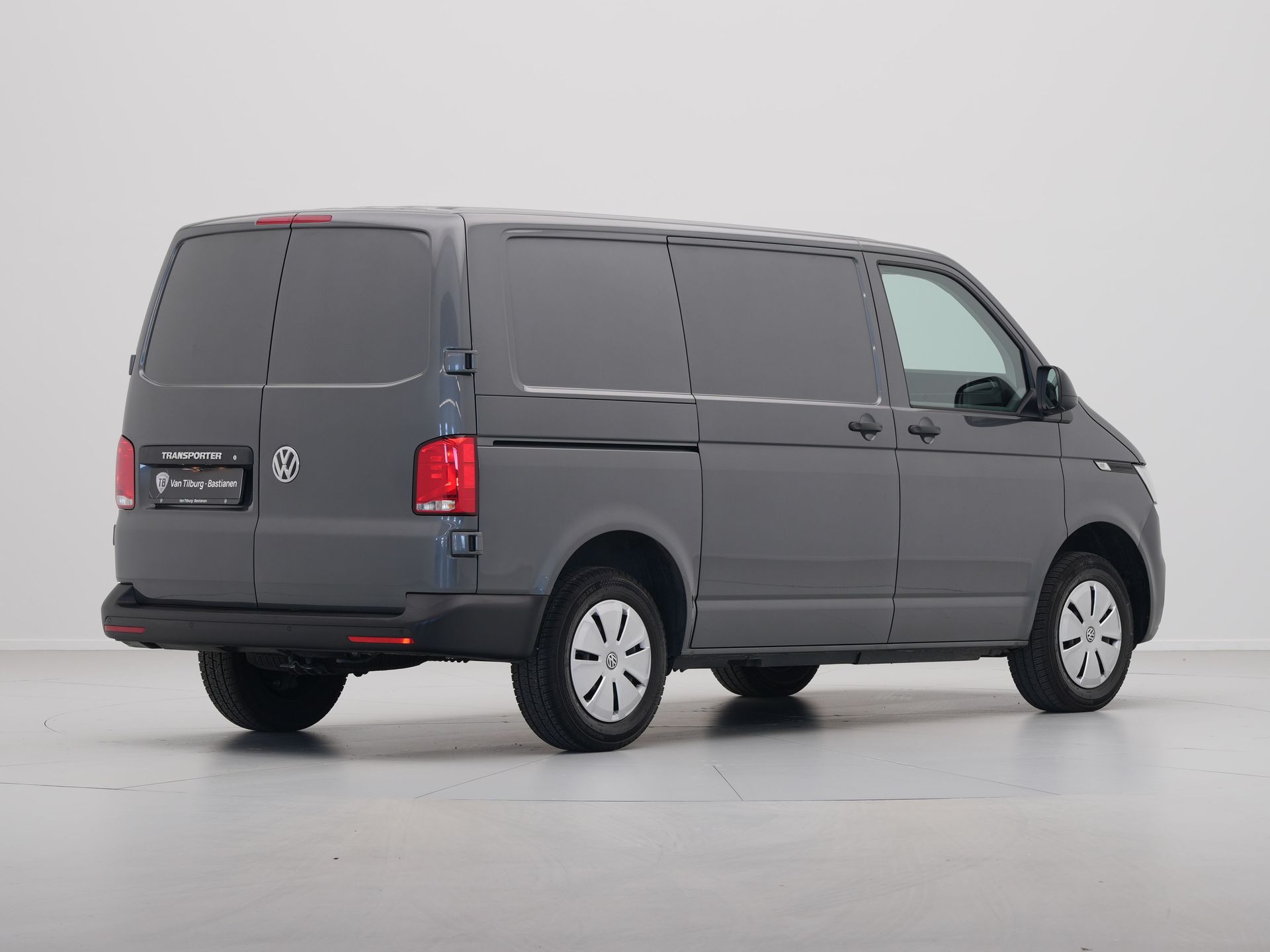 Volkswagen - Transporter 2.0 TDI 110pk L1H1 - 2024