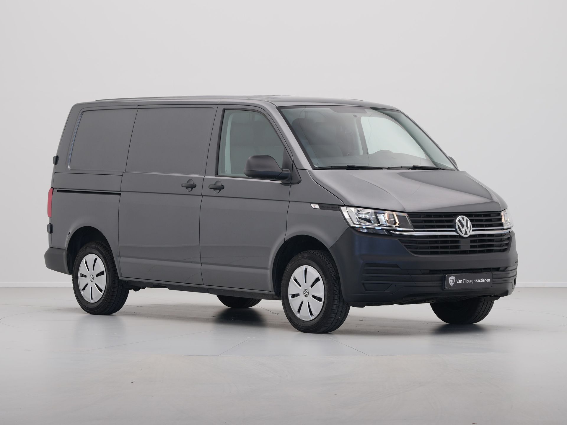 Volkswagen - Transporter 2.0 TDI 110pk L1H1 - 2024