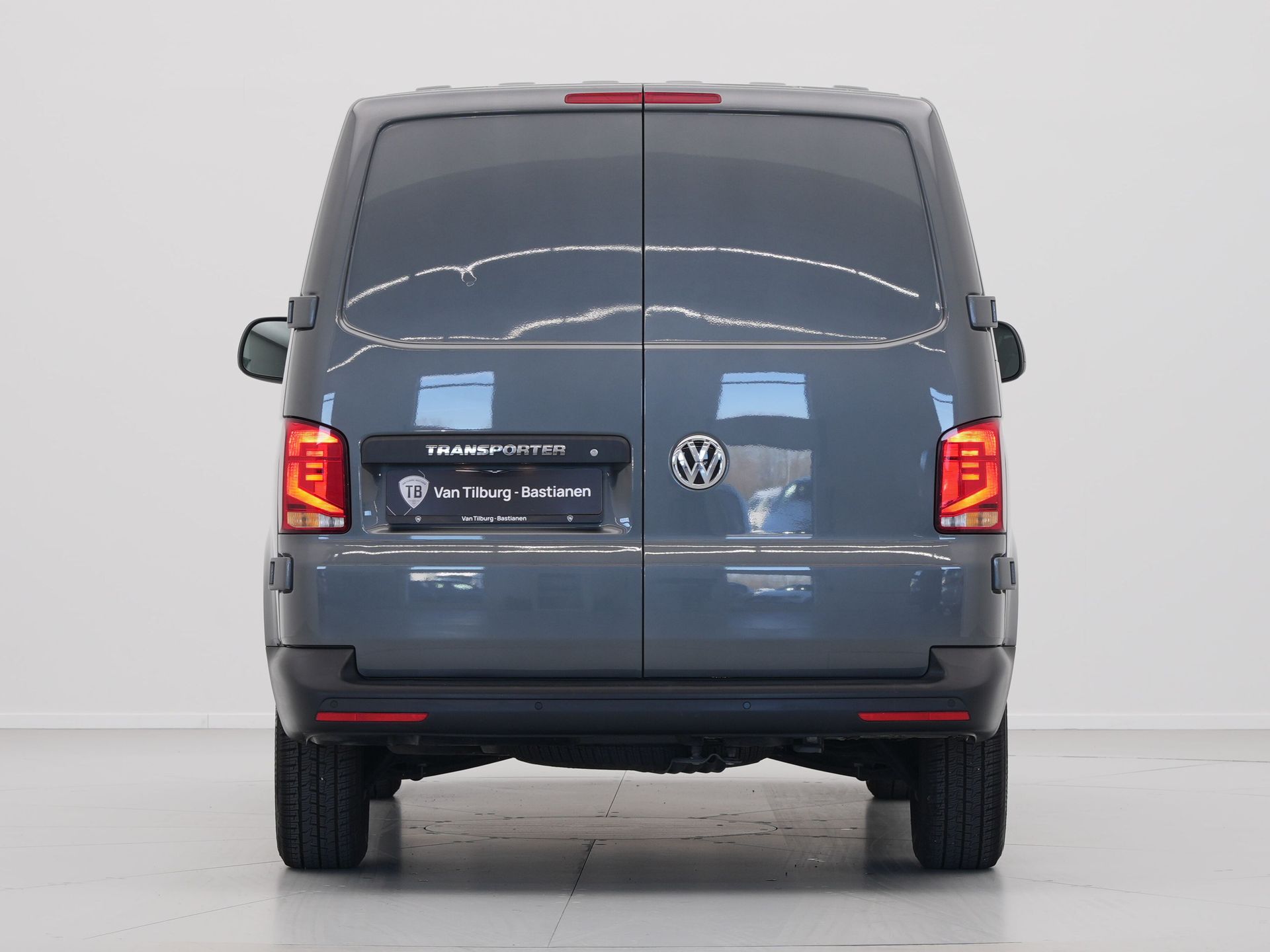 Volkswagen - Transporter 2.0 TDI 110pk L1H1 - 2024