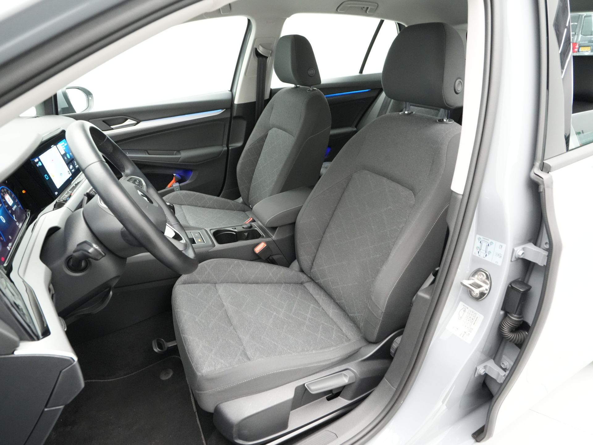 Volkswagen - Golf 1.0 TSI 110pk Life - 2021
