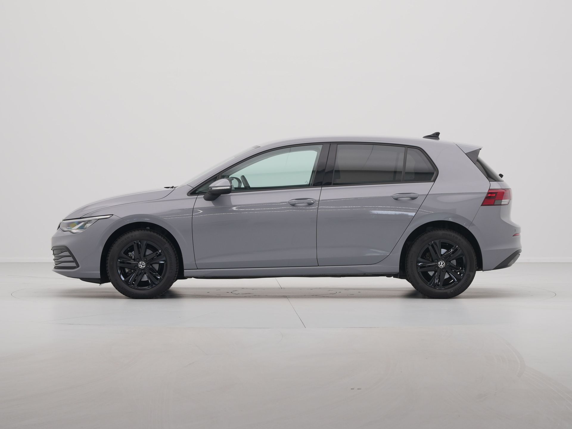 Volkswagen - Golf 1.0 TSI 110pk Life - 2021