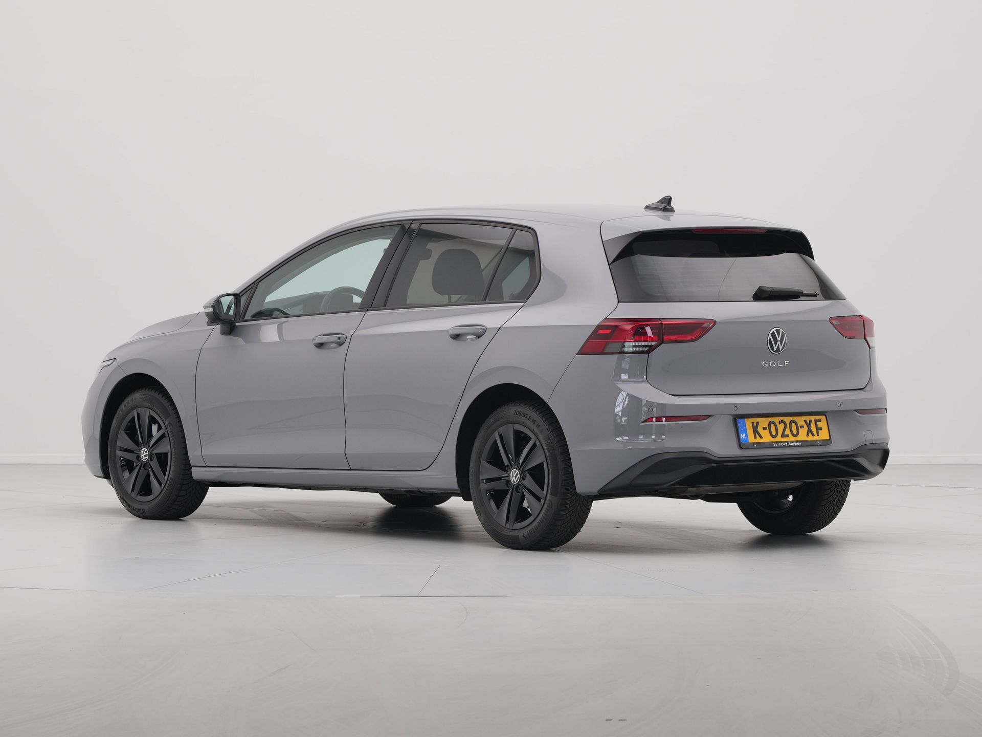 Volkswagen - Golf 1.0 TSI 110pk Life - 2021
