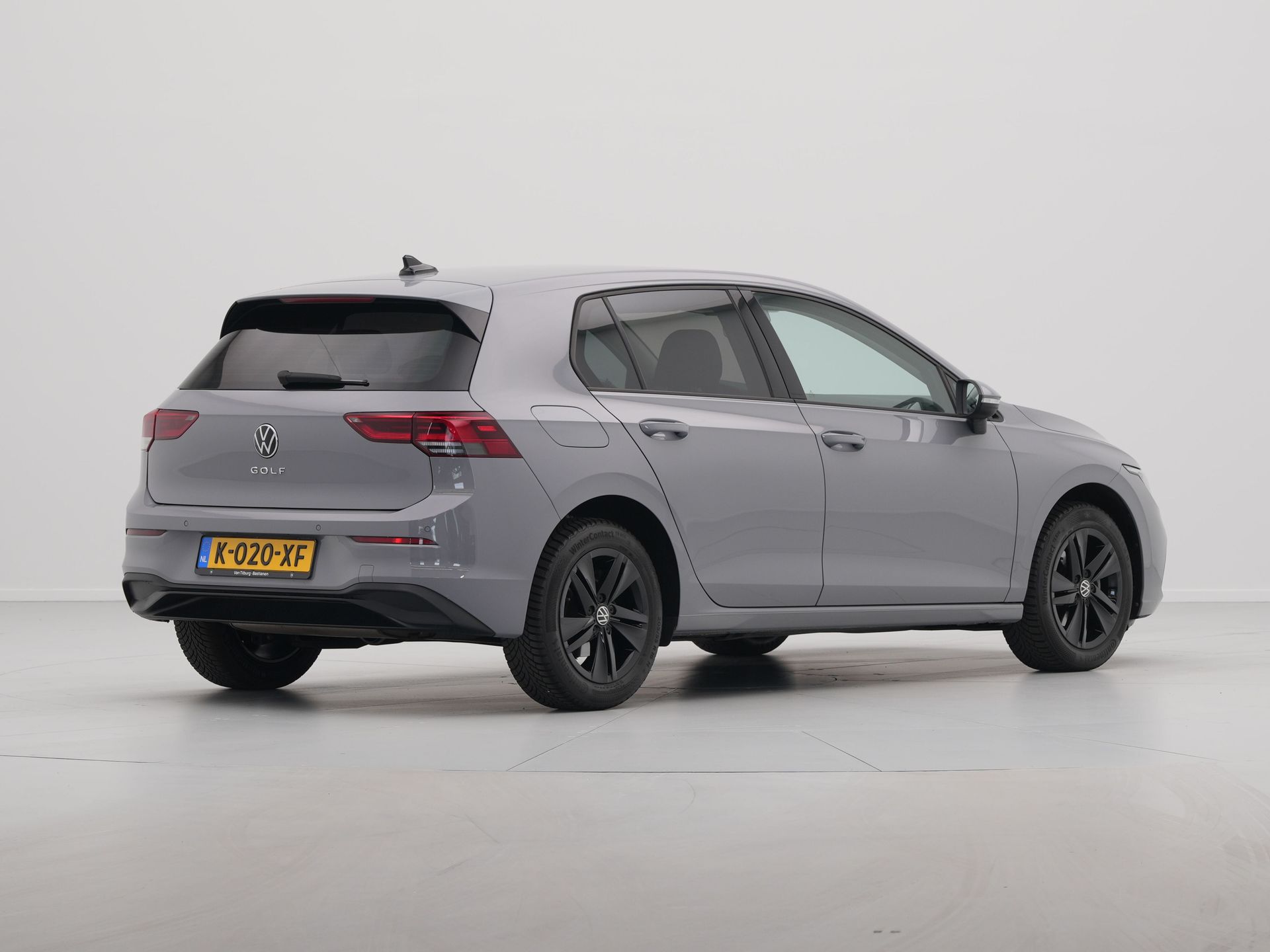 Volkswagen - Golf 1.0 TSI 110pk Life - 2021