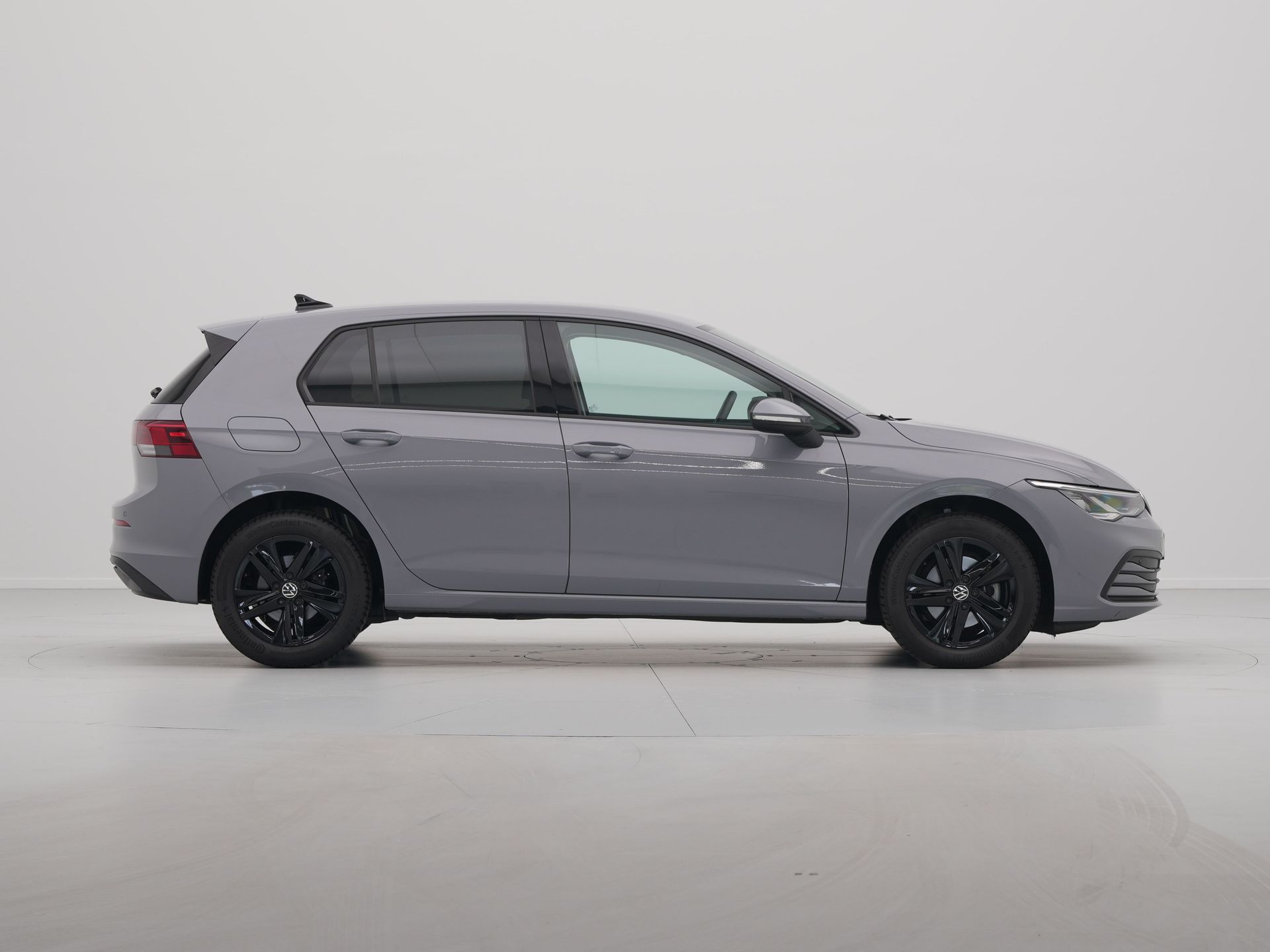 Volkswagen - Golf 1.0 TSI 110pk Life - 2021