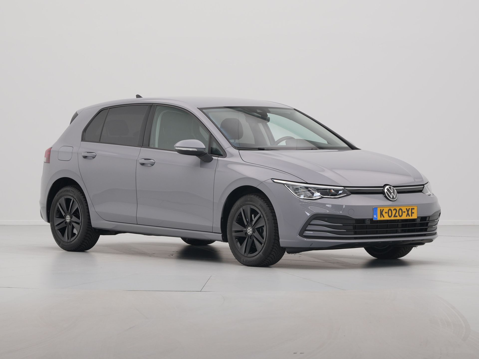 Volkswagen - Golf 1.0 TSI 110pk Life - 2021