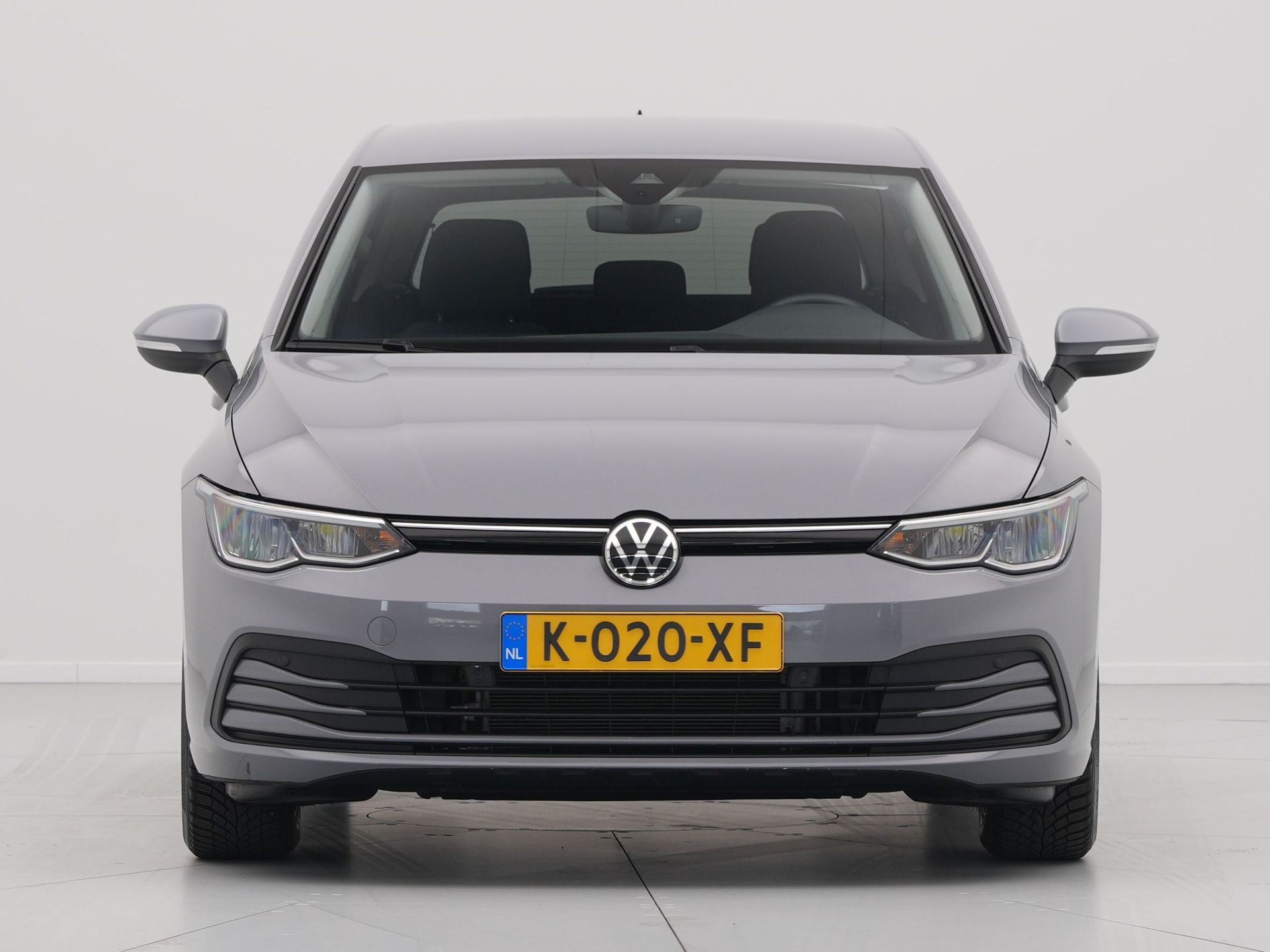 Volkswagen - Golf 1.0 TSI 110pk Life - 2021
