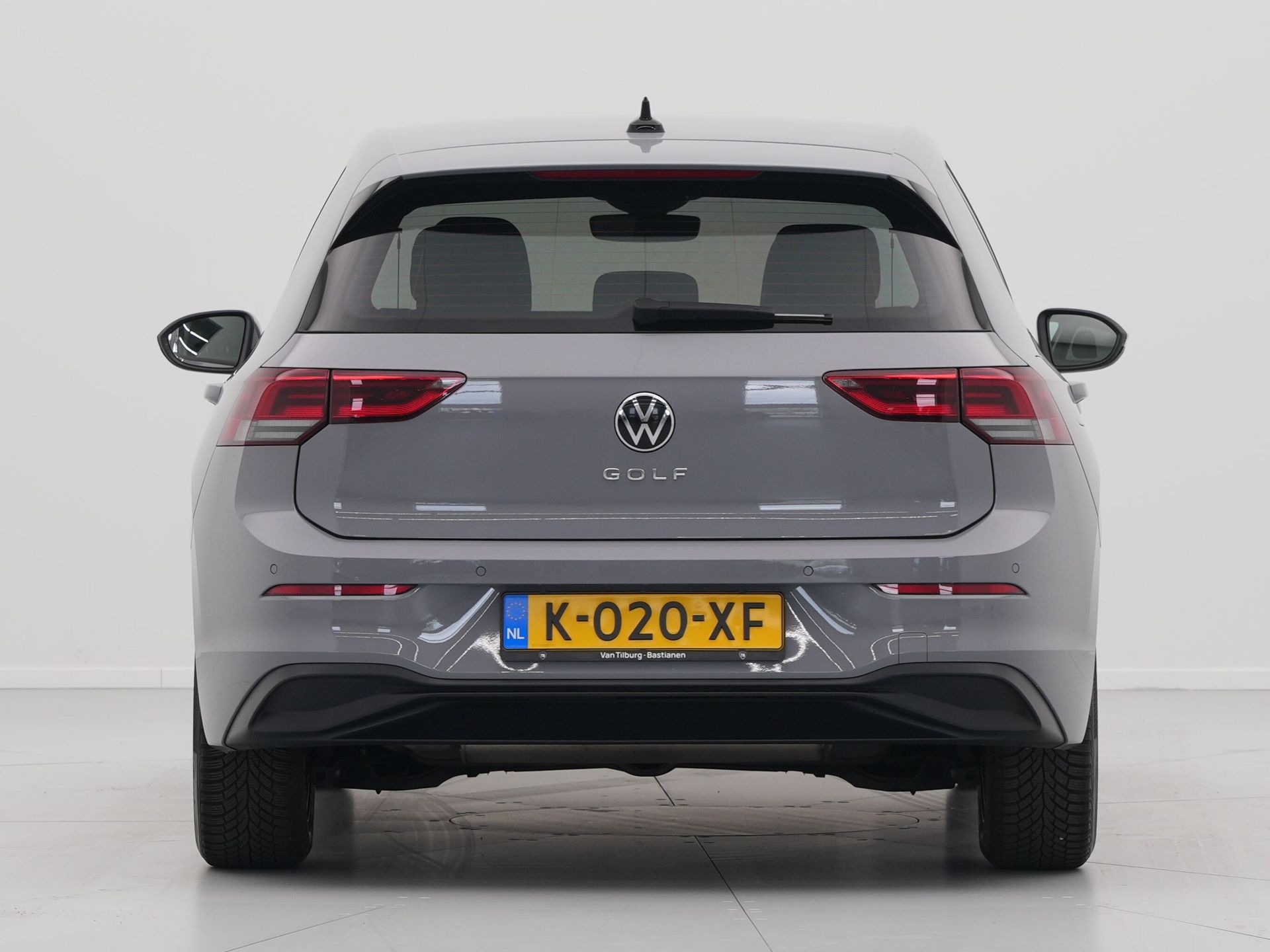 Volkswagen - Golf 1.0 TSI 110pk Life - 2021