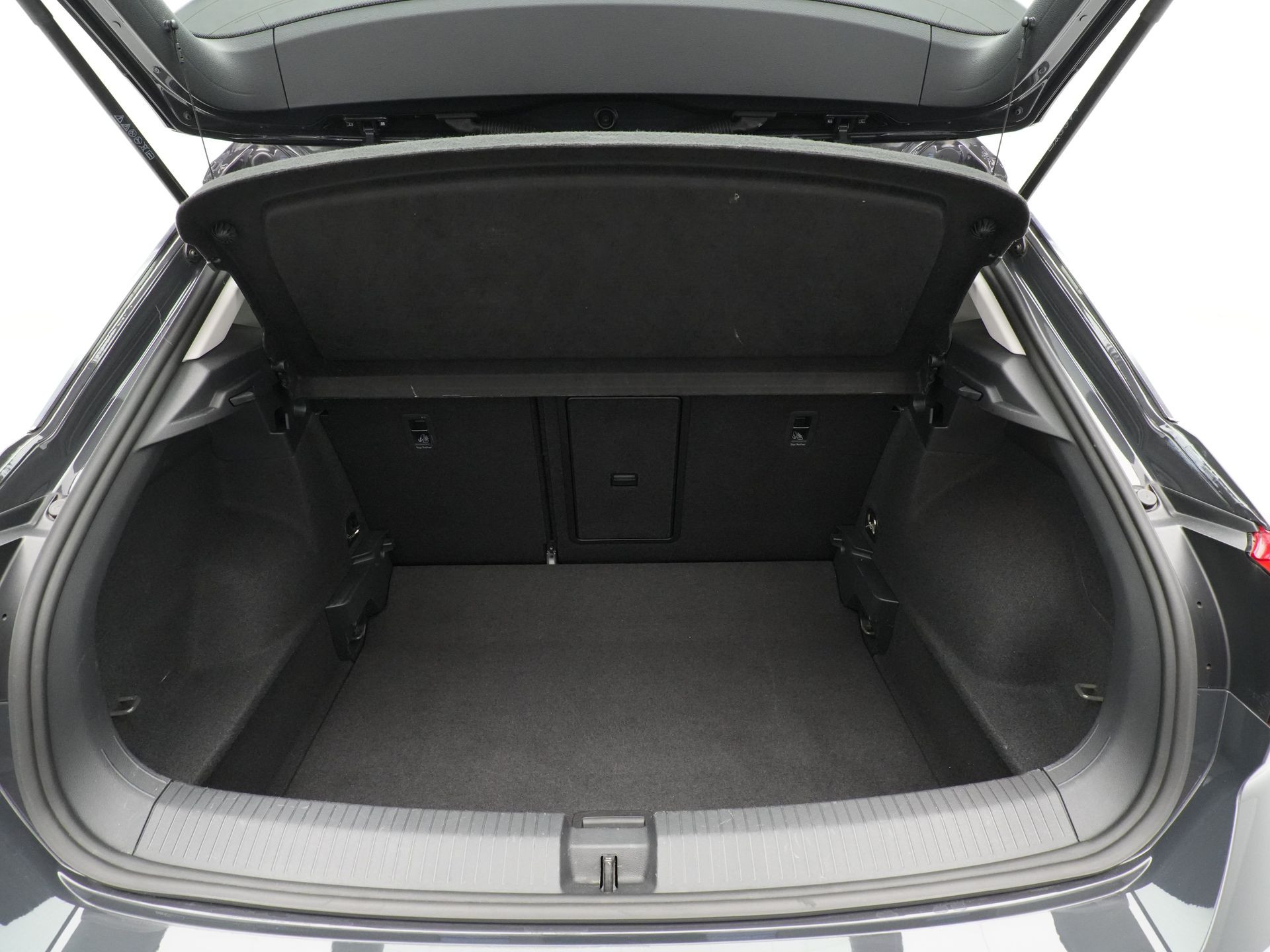 Volkswagen - T-Roc 1.0 TSI Style - 2021