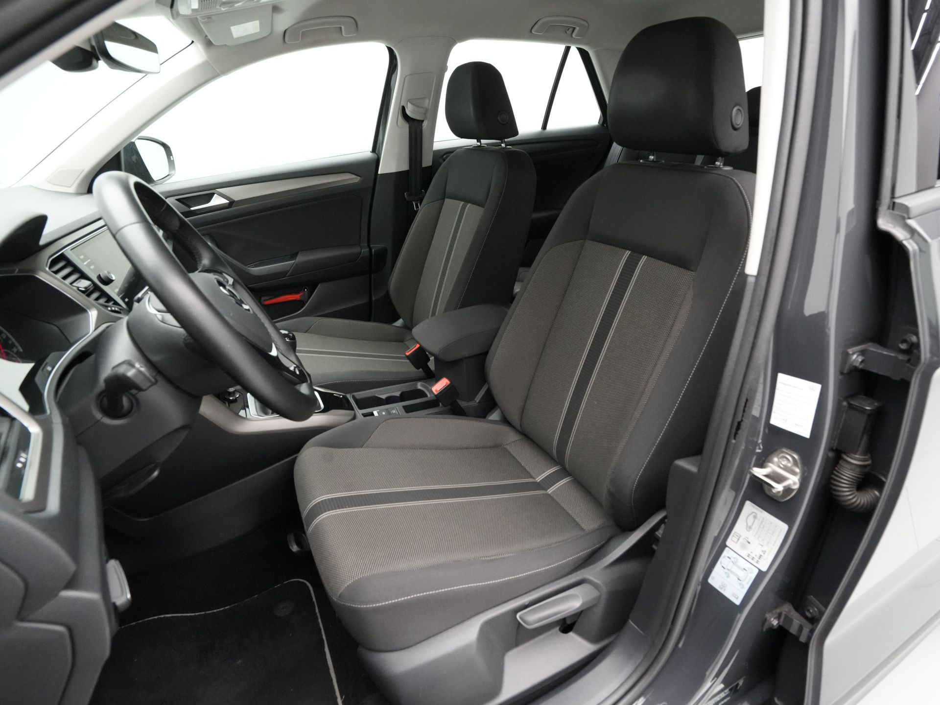 Volkswagen - T-Roc 1.0 TSI Style - 2021