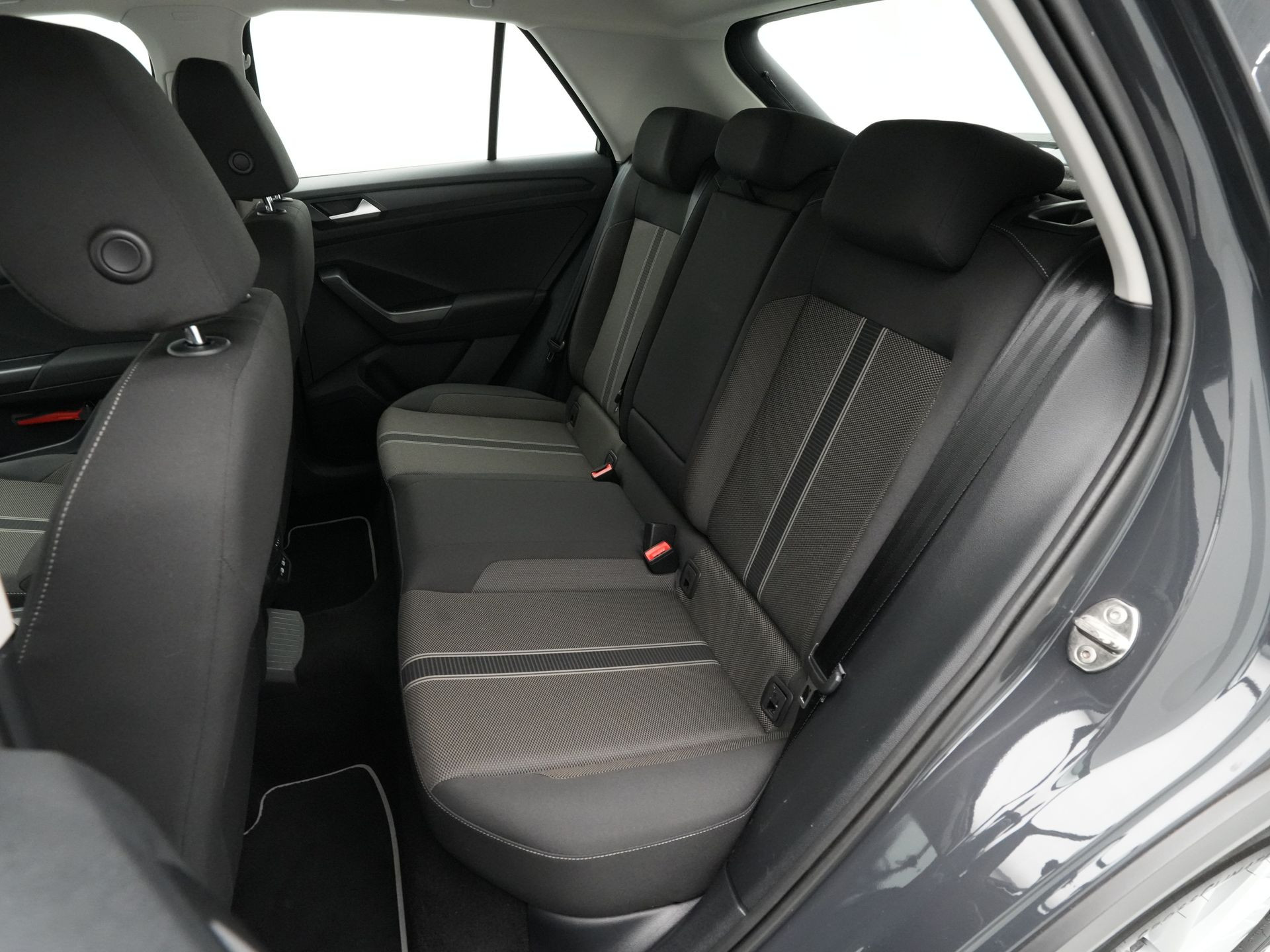 Volkswagen - T-Roc 1.0 TSI Style - 2021
