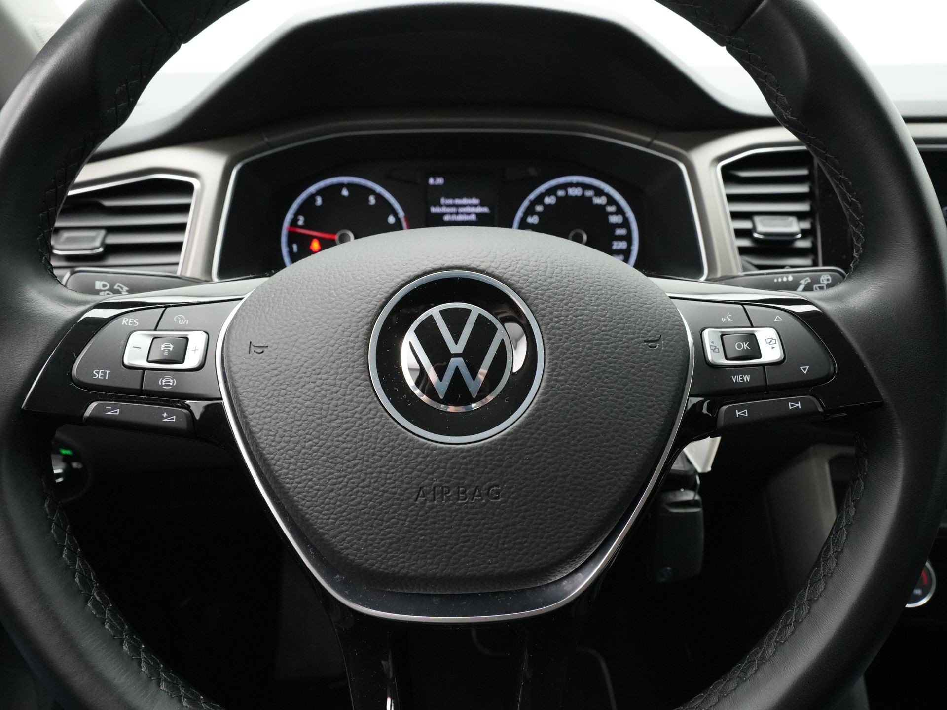Volkswagen - T-Roc 1.0 TSI Style - 2021