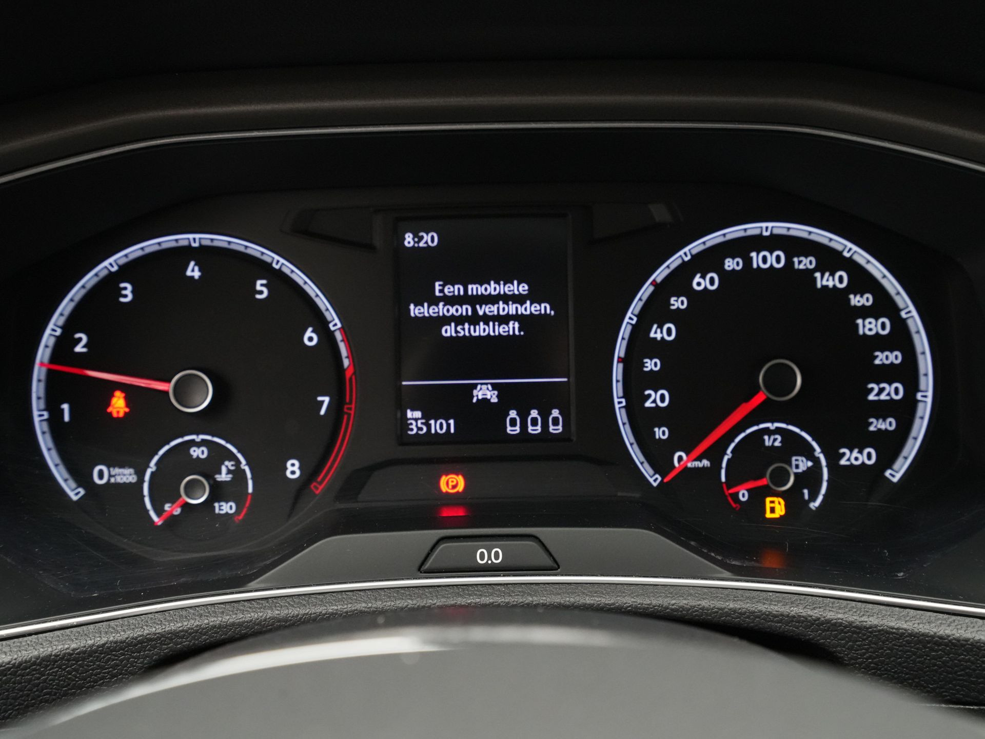 Volkswagen - T-Roc 1.0 TSI Style - 2021