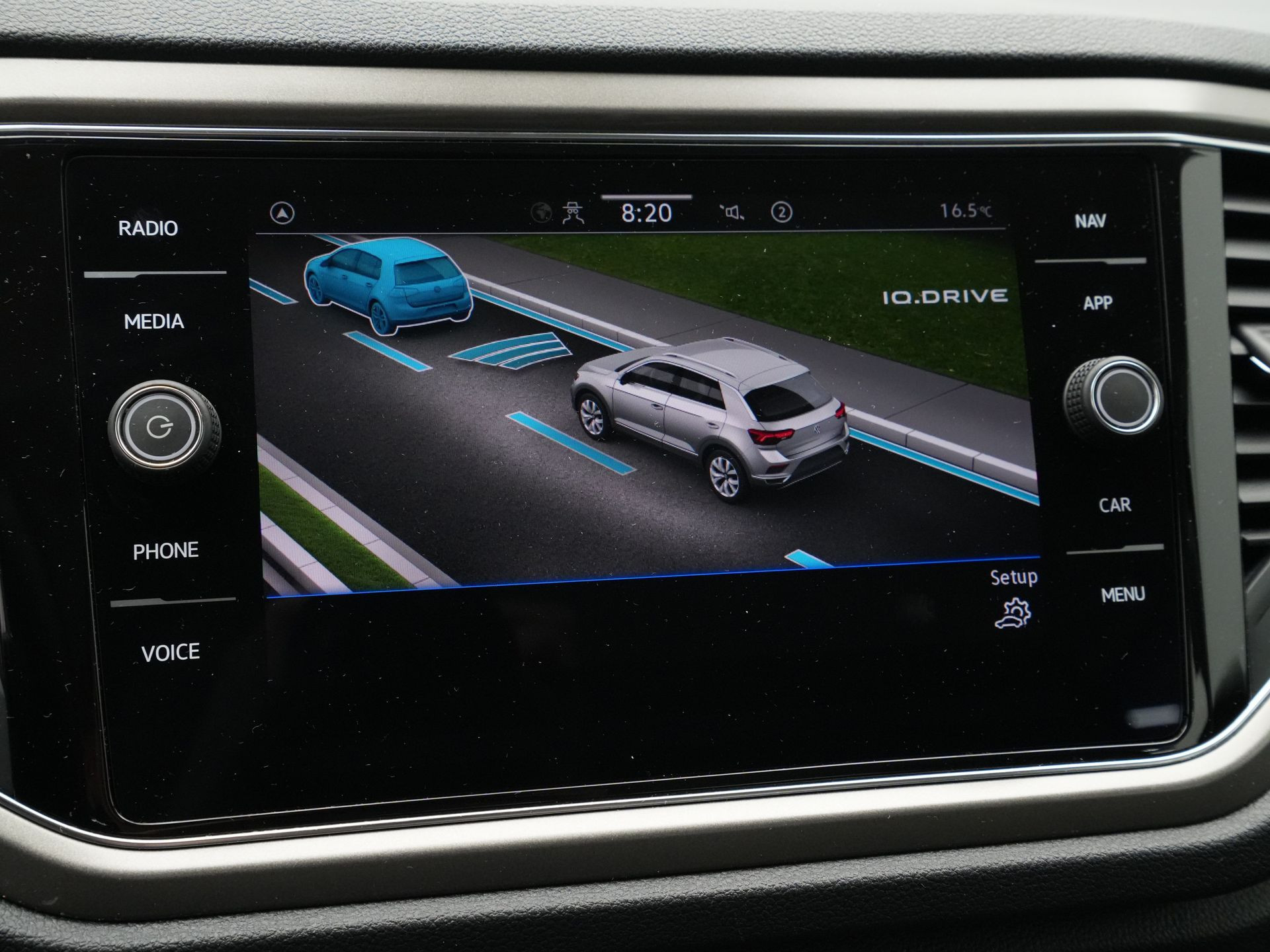 Volkswagen - T-Roc 1.0 TSI Style - 2021