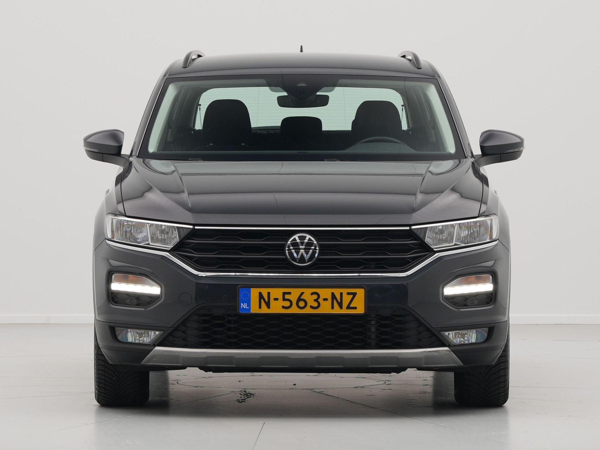 Volkswagen - T-Roc 1.0 TSI Style - 2021