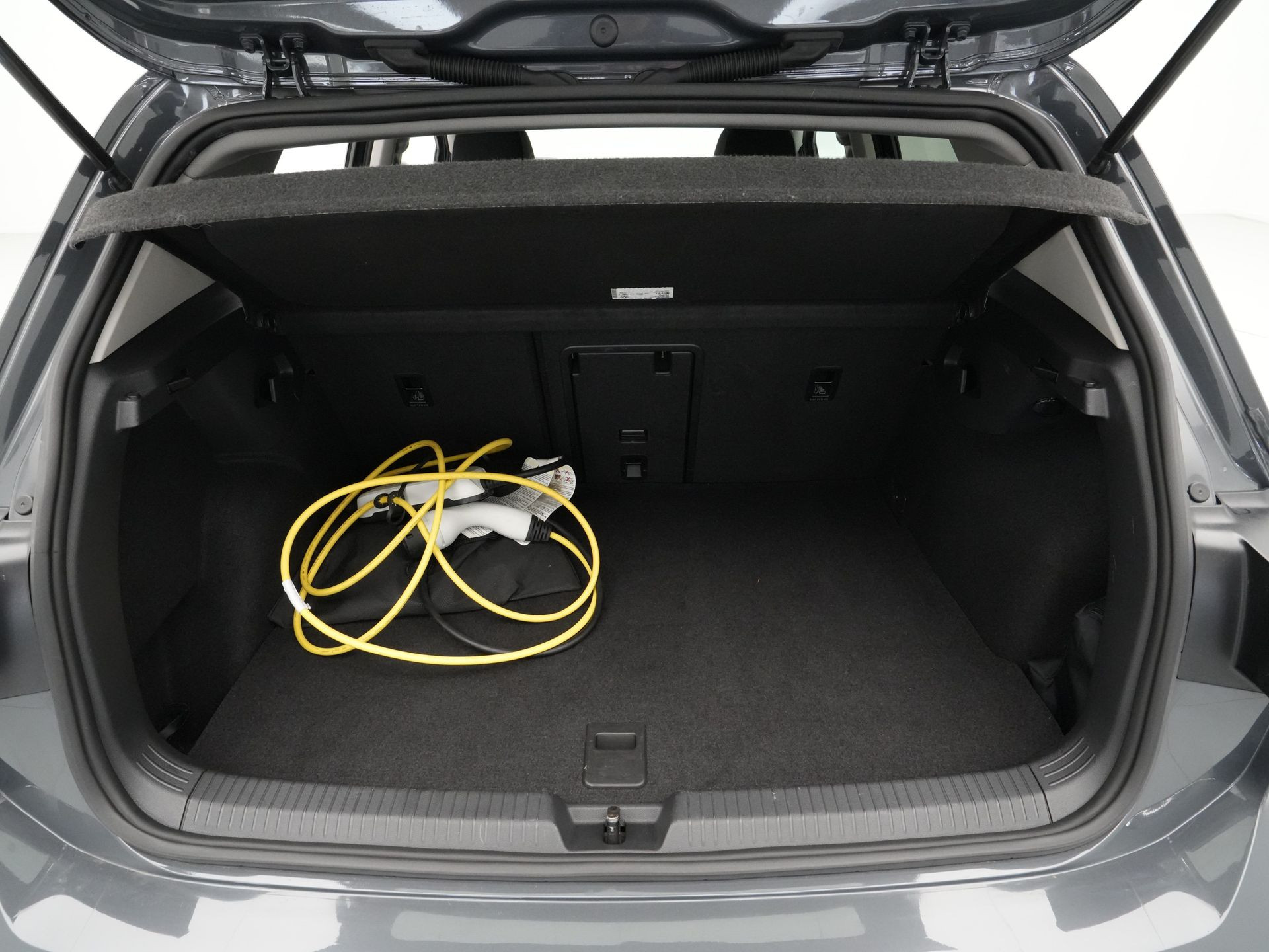 Volkswagen - Golf 1.4 eHybrid Style - 2020