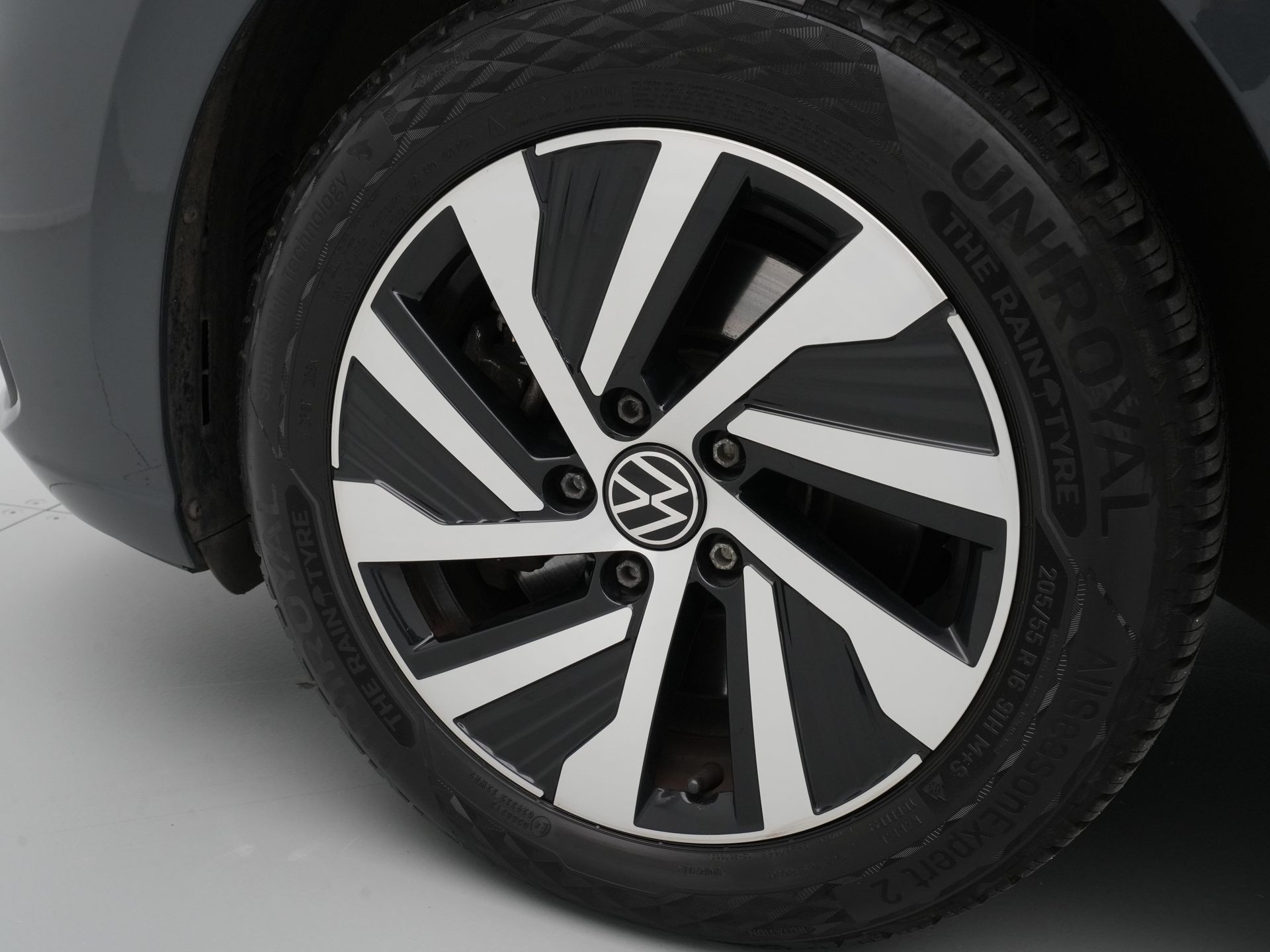 Volkswagen - Golf 1.4 eHybrid Style - 2020