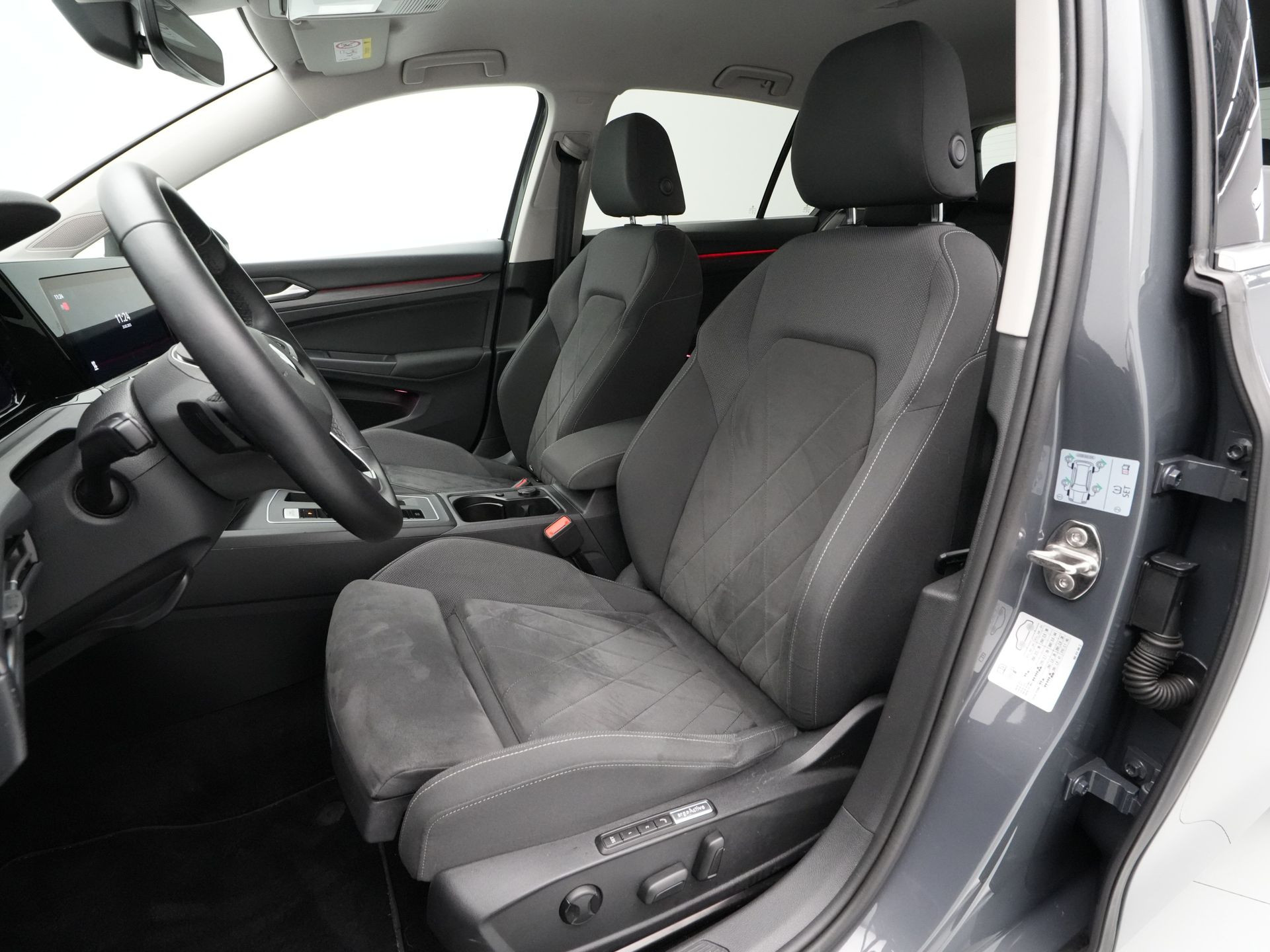 Volkswagen - Golf 1.4 eHybrid Style - 2020