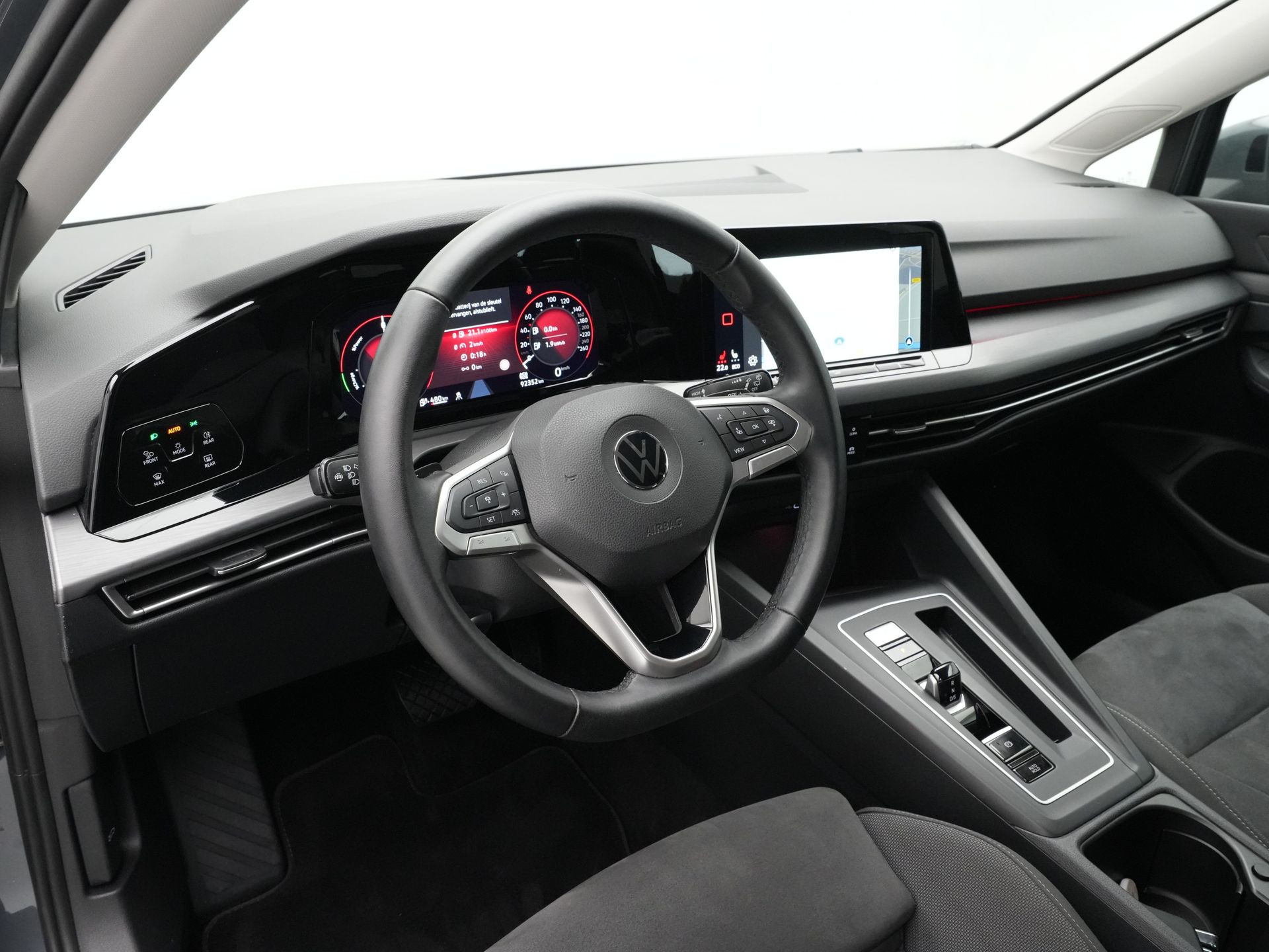 Volkswagen - Golf 1.4 eHybrid Style - 2020