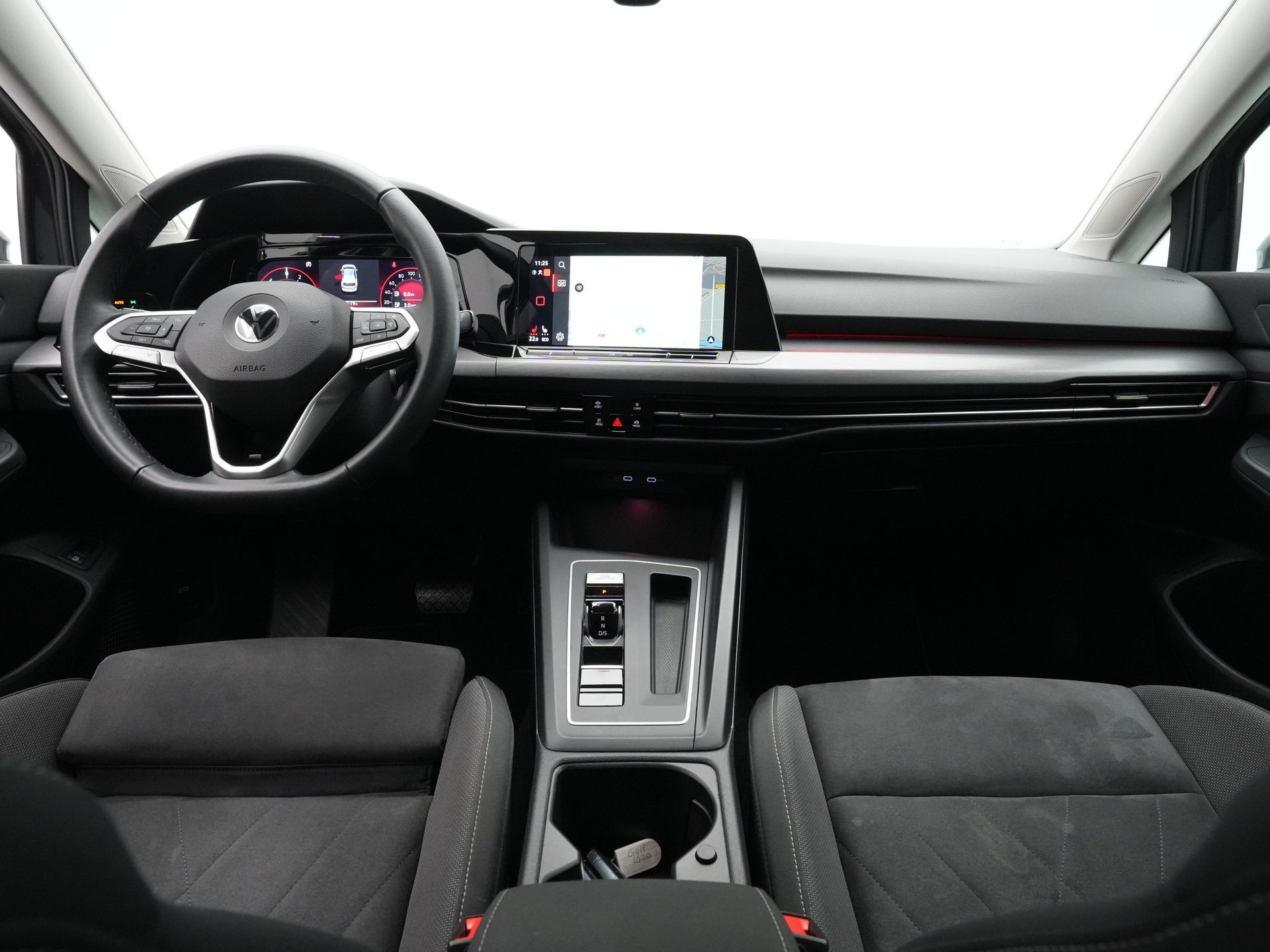 Volkswagen - Golf 1.4 eHybrid Style - 2020