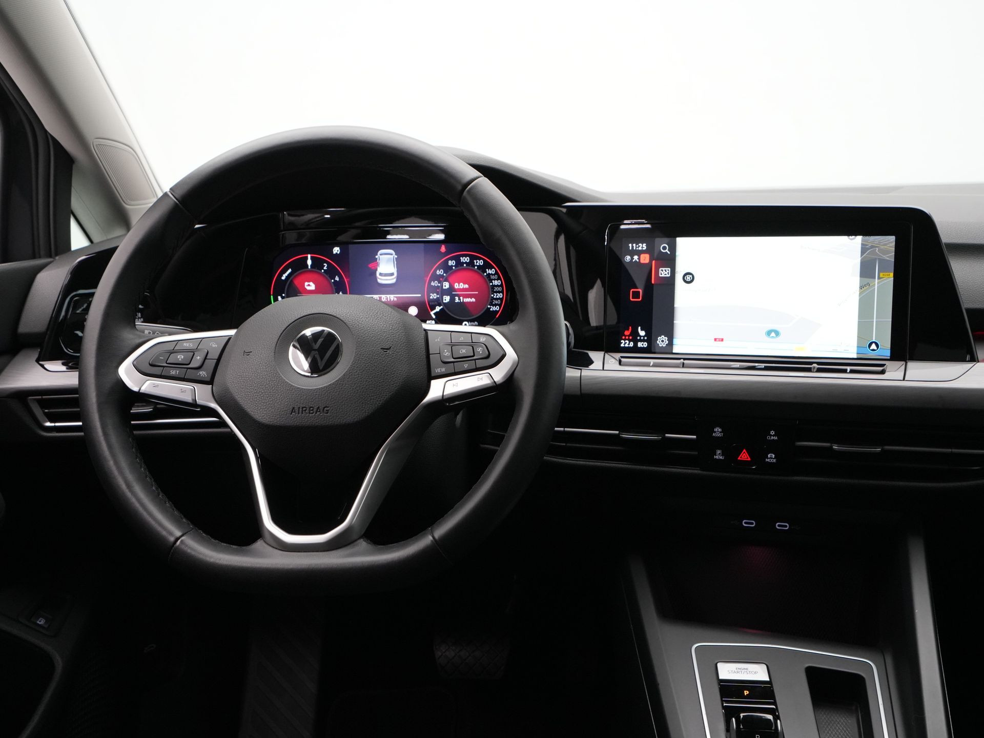 Volkswagen - Golf 1.4 eHybrid Style - 2020
