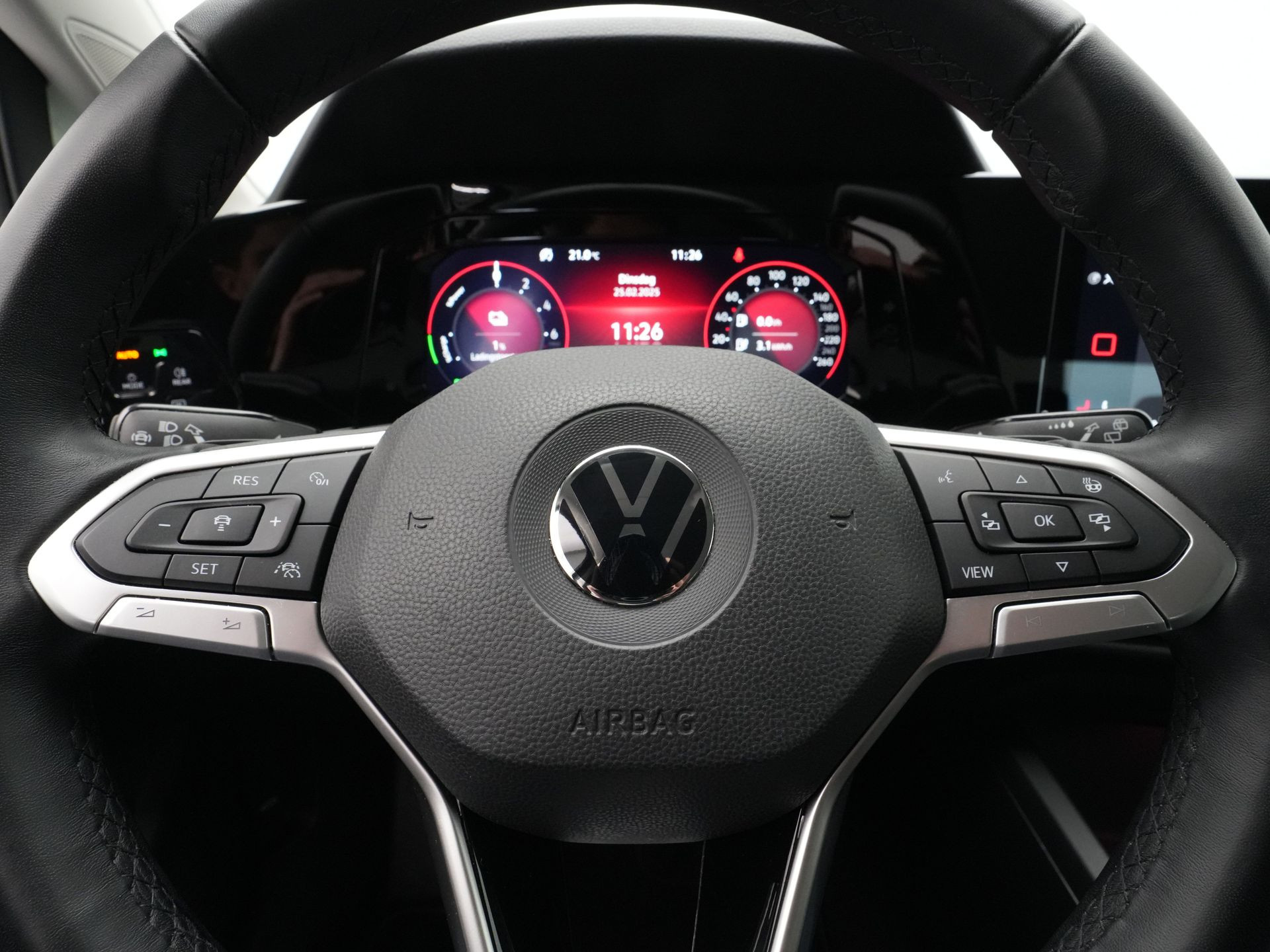 Volkswagen - Golf 1.4 eHybrid Style - 2020