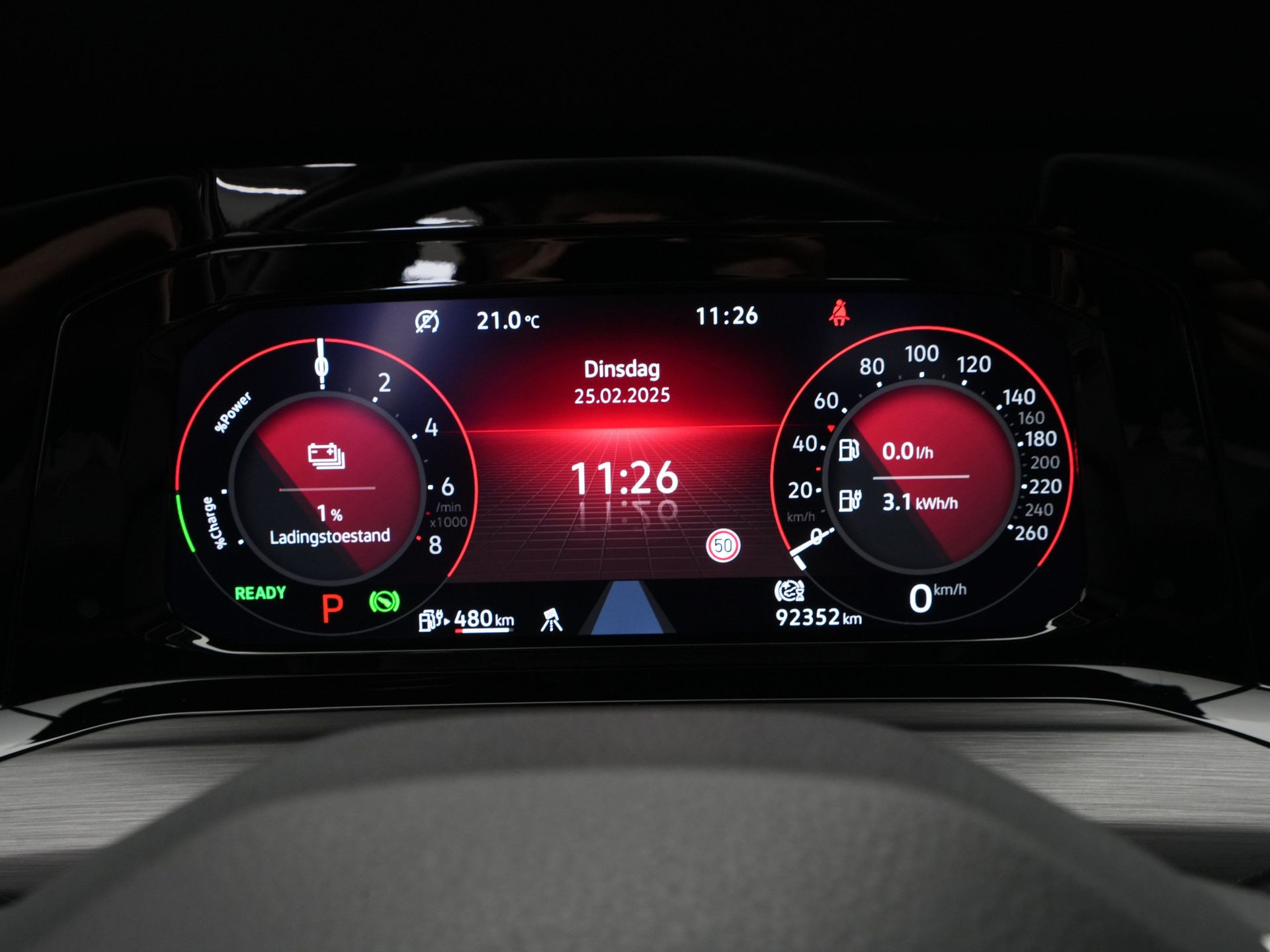 Volkswagen - Golf 1.4 eHybrid Style - 2020