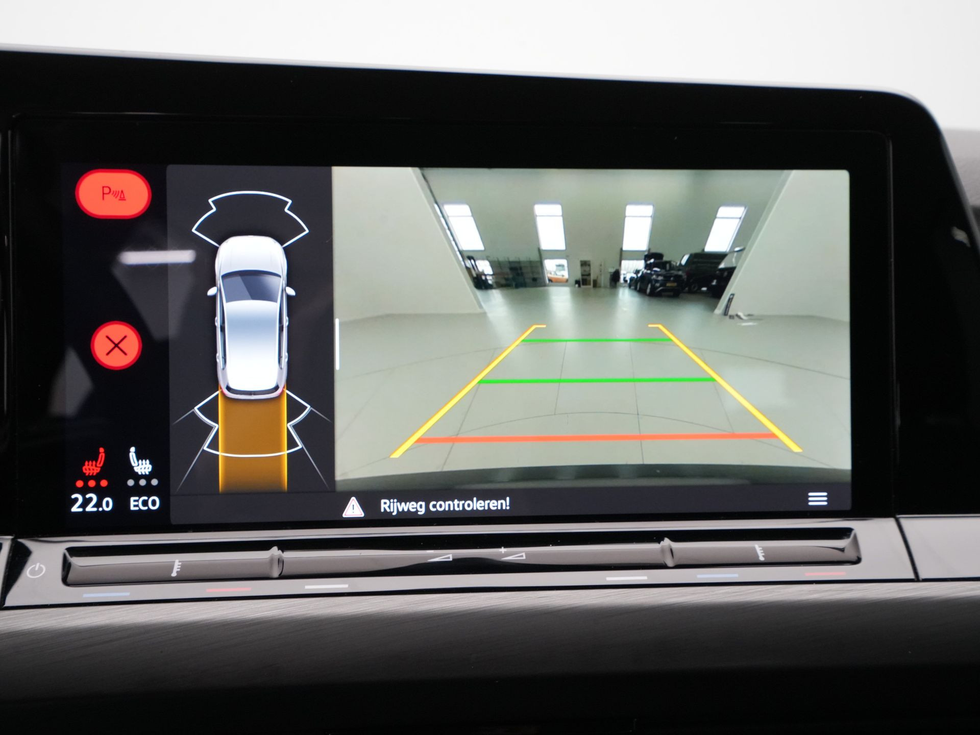 Volkswagen - Golf 1.4 eHybrid Style - 2020