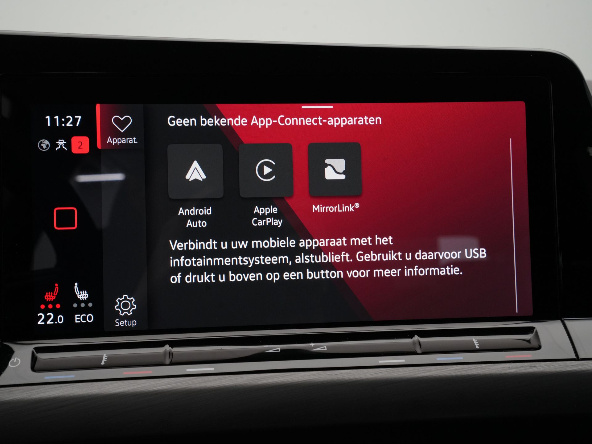 Volkswagen - Golf 1.4 eHybrid Style - 2020