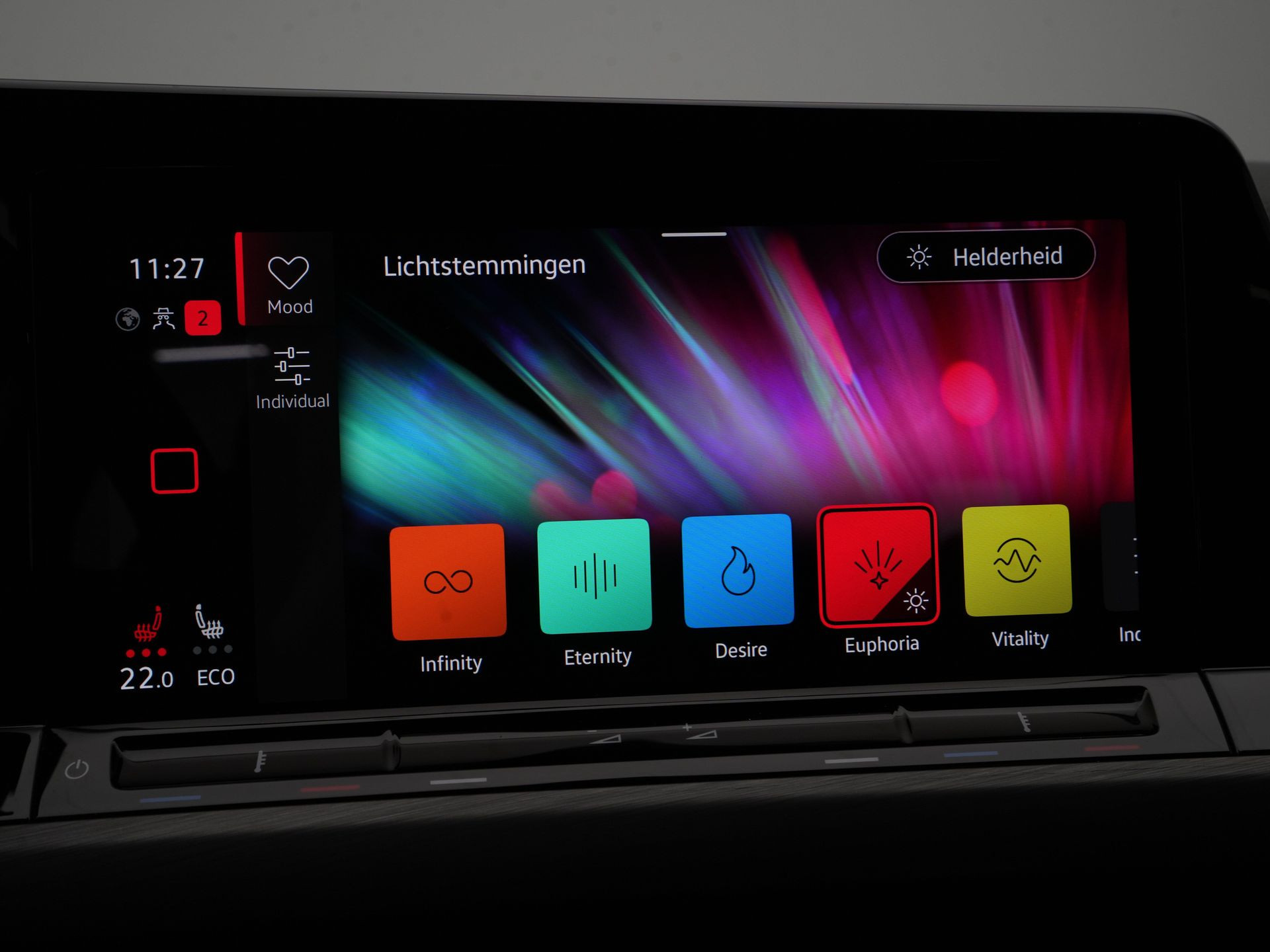 Volkswagen - Golf 1.4 eHybrid Style - 2020