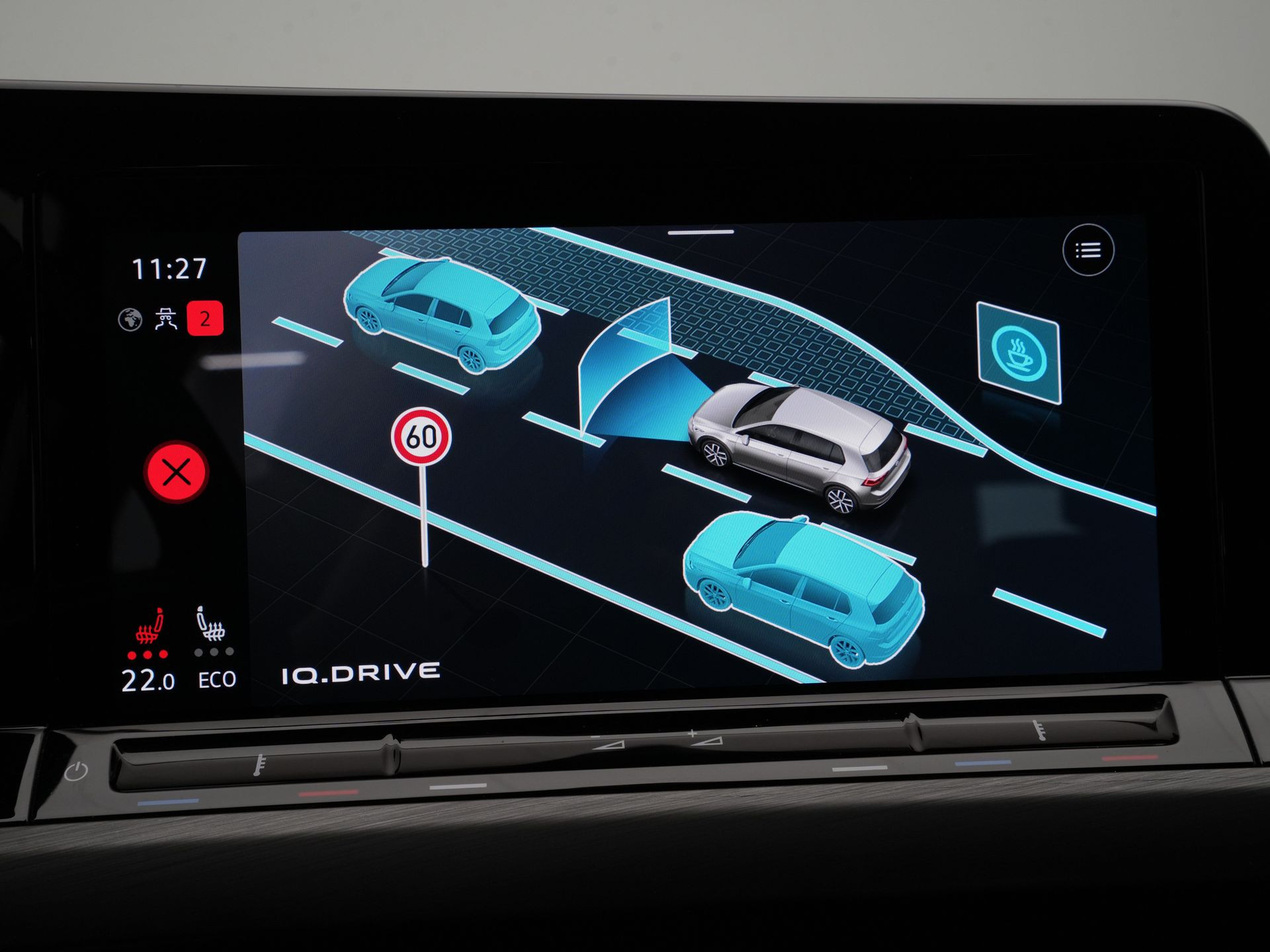Volkswagen - Golf 1.4 eHybrid Style - 2020