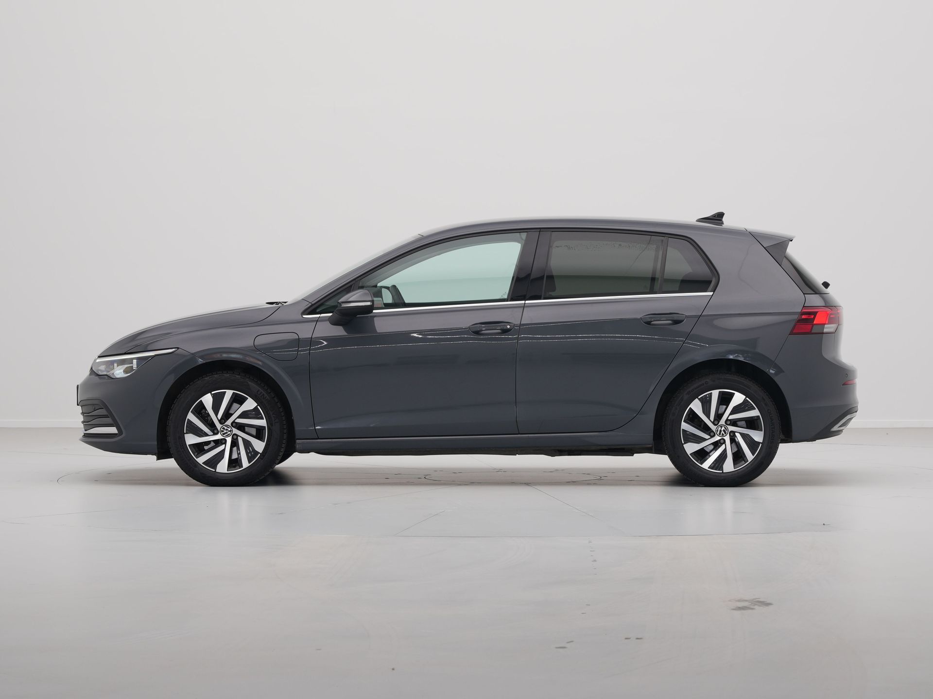 Volkswagen - Golf 1.4 eHybrid Style - 2020