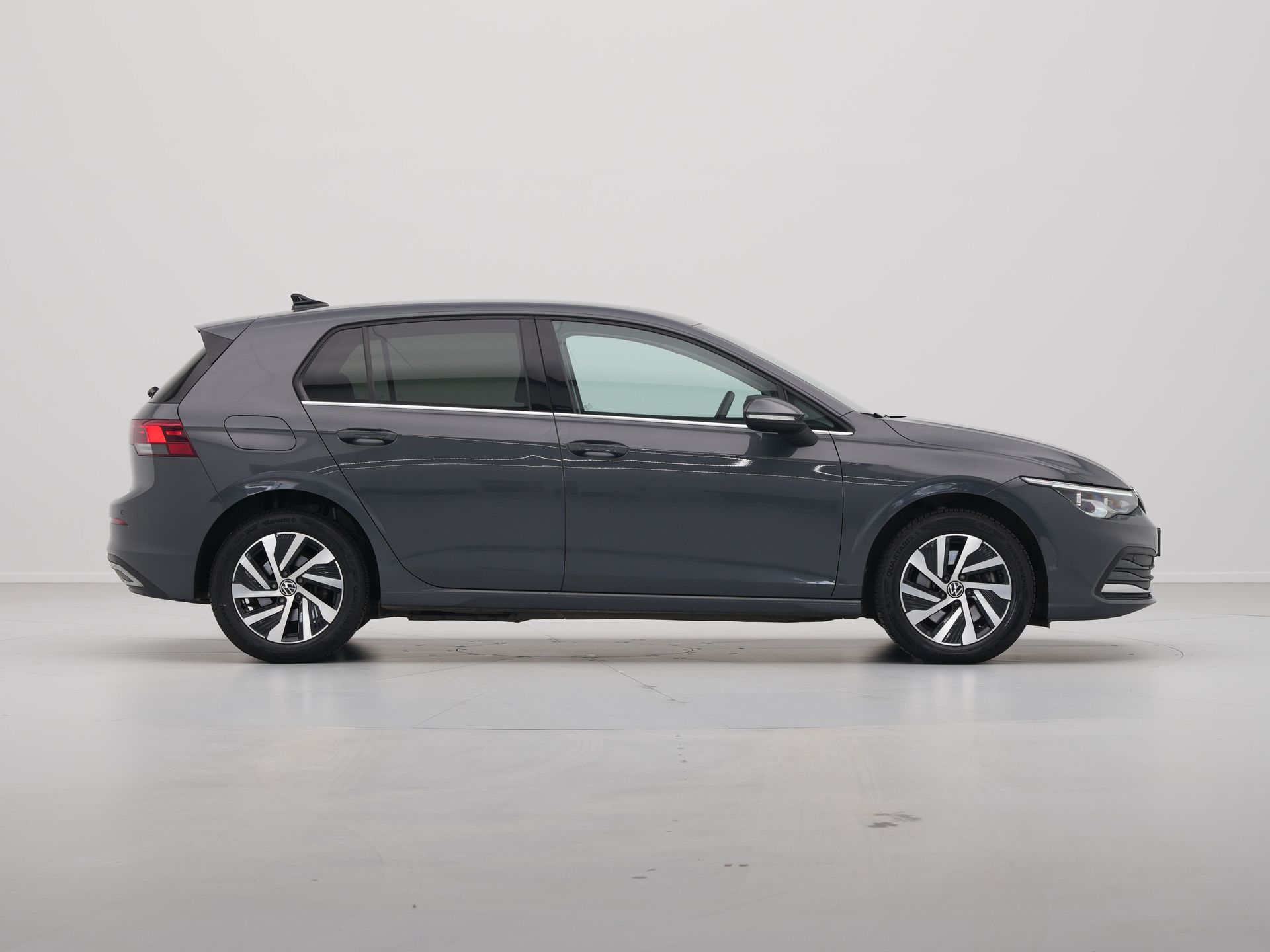 Volkswagen - Golf 1.4 eHybrid Style - 2020