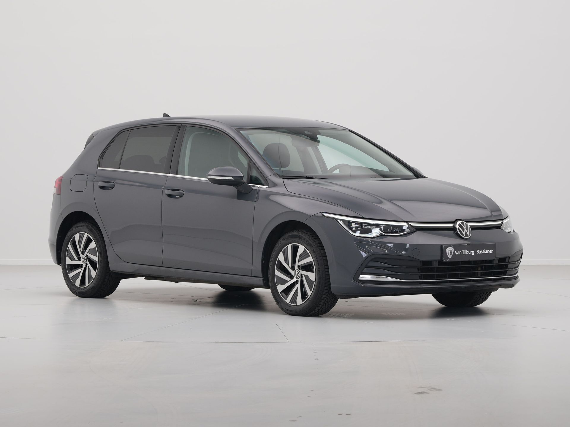 Volkswagen - Golf 1.4 eHybrid Style - 2020