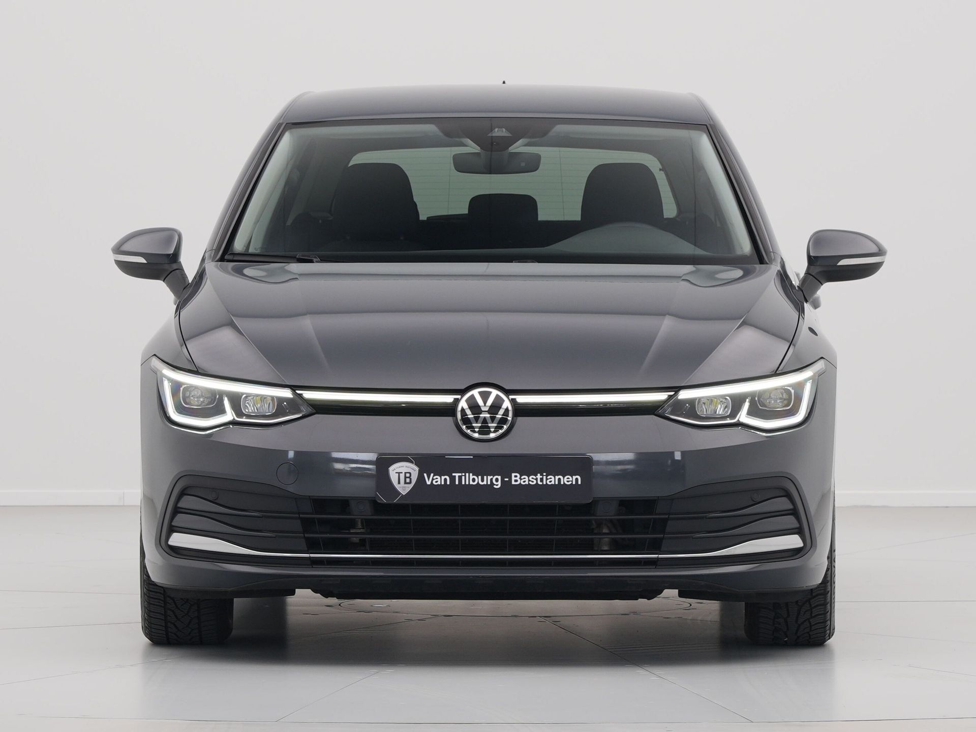 Volkswagen - Golf 1.4 eHybrid Style - 2020