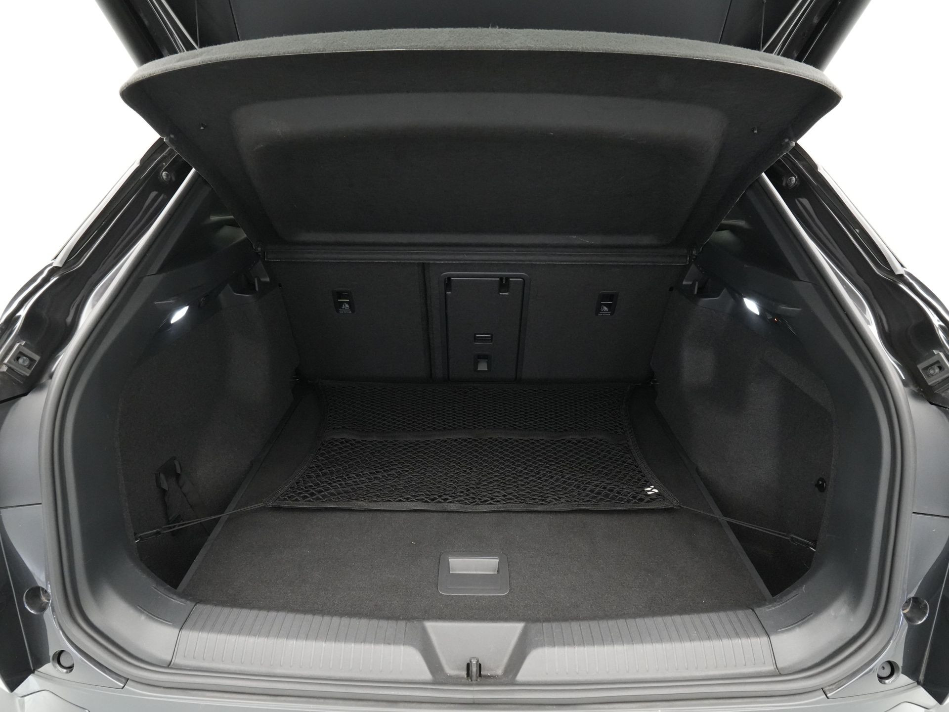Volkswagen - ID.4 First Max 77 kWh - 2021