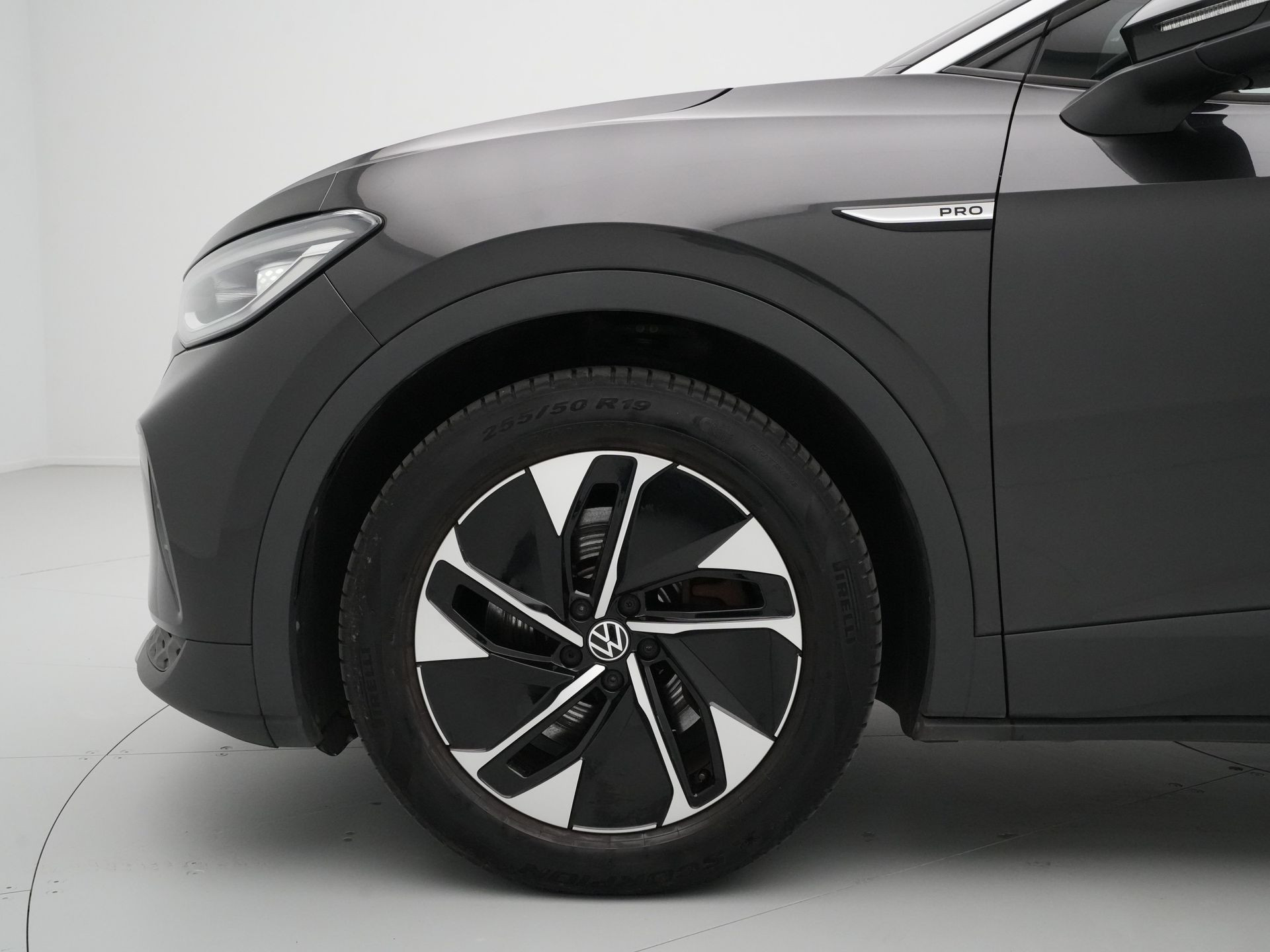 Volkswagen - ID.4 First Max 77 kWh - 2021